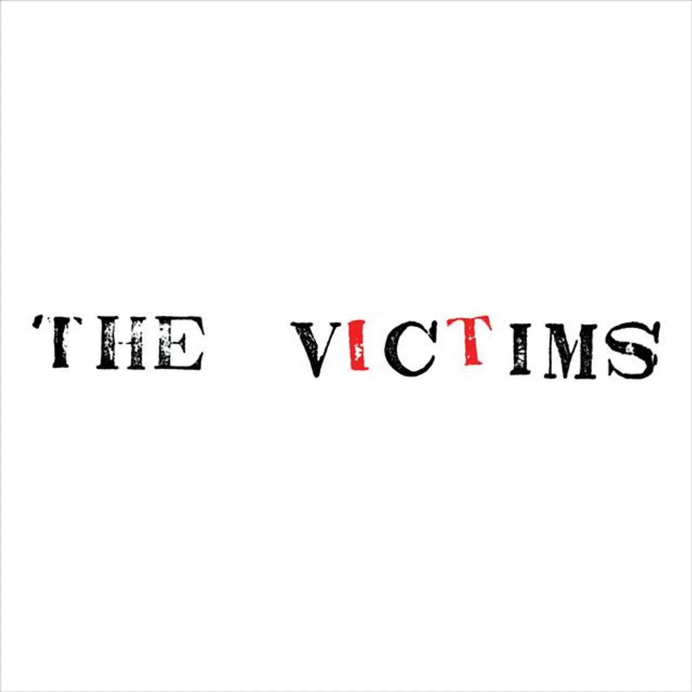 The Victims