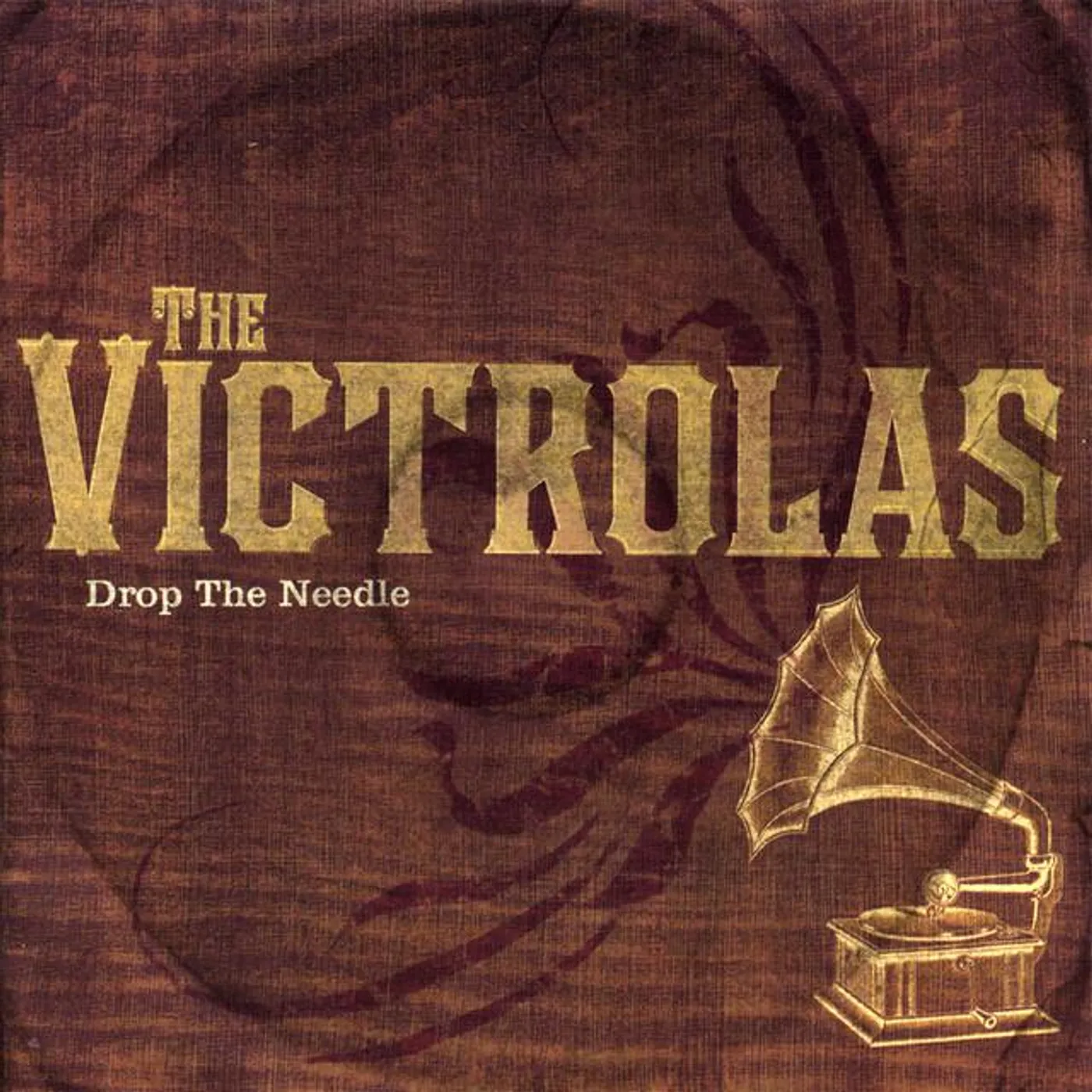 The Victrolas