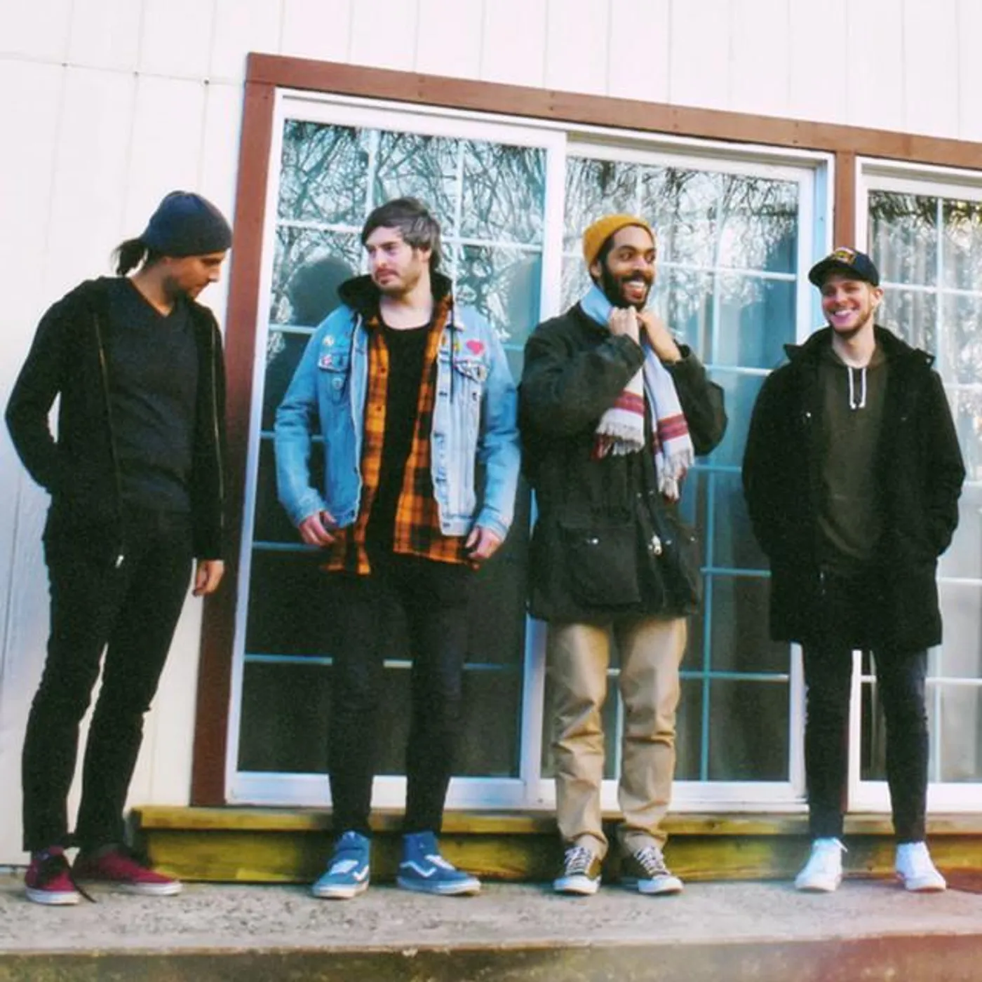 The Vigilance Committee