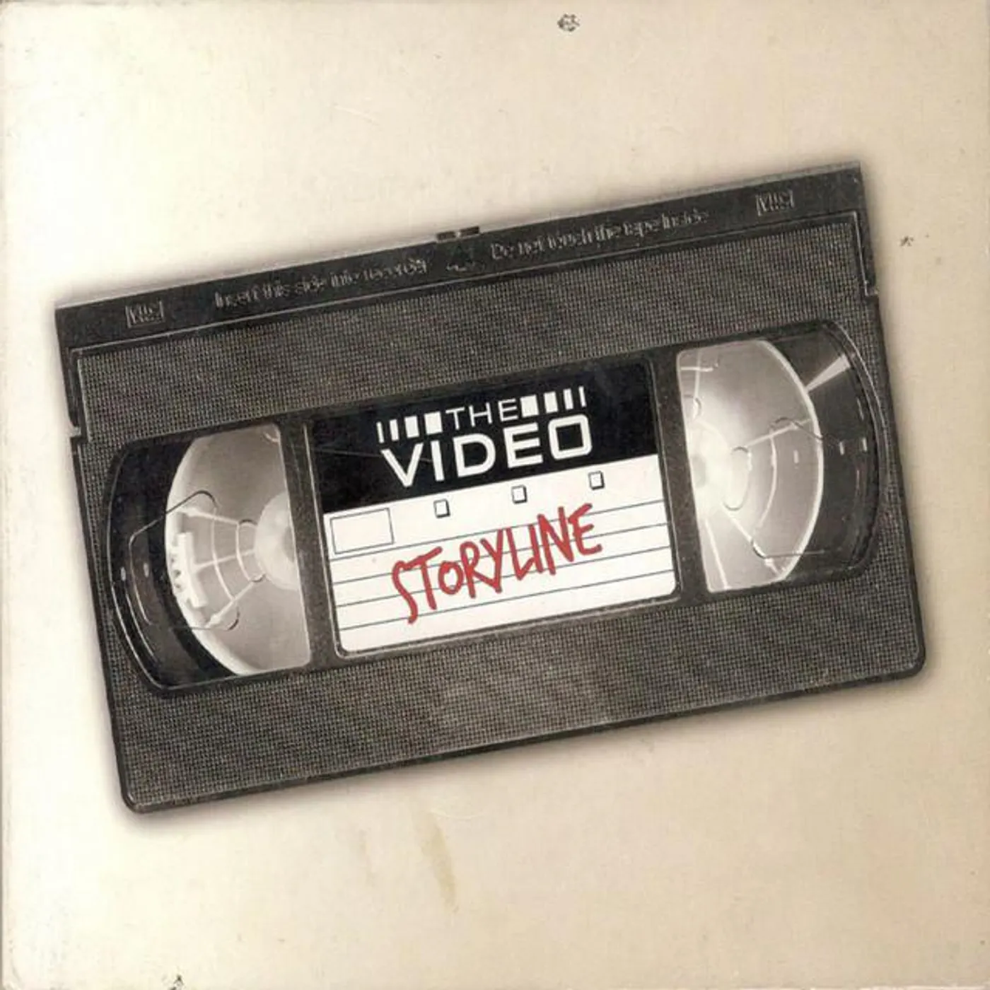 The Video Brand Page