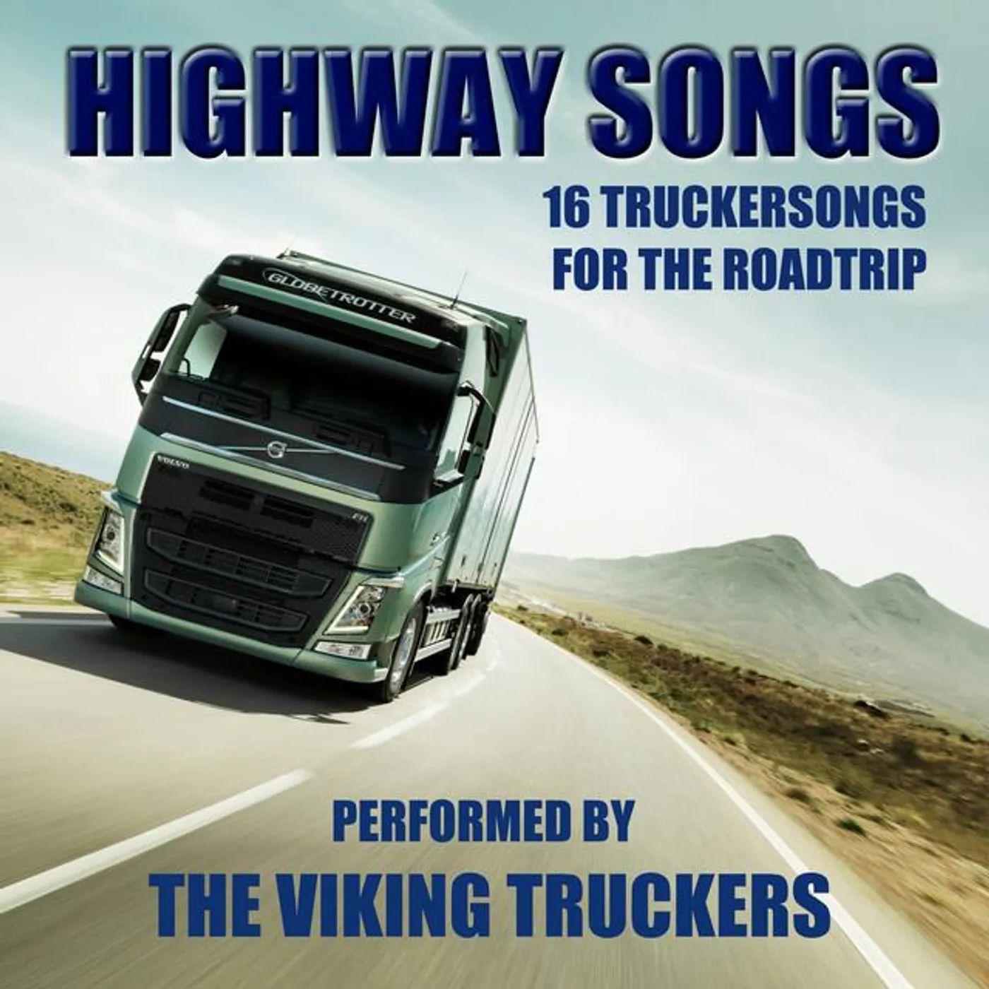 The Viking Truckers