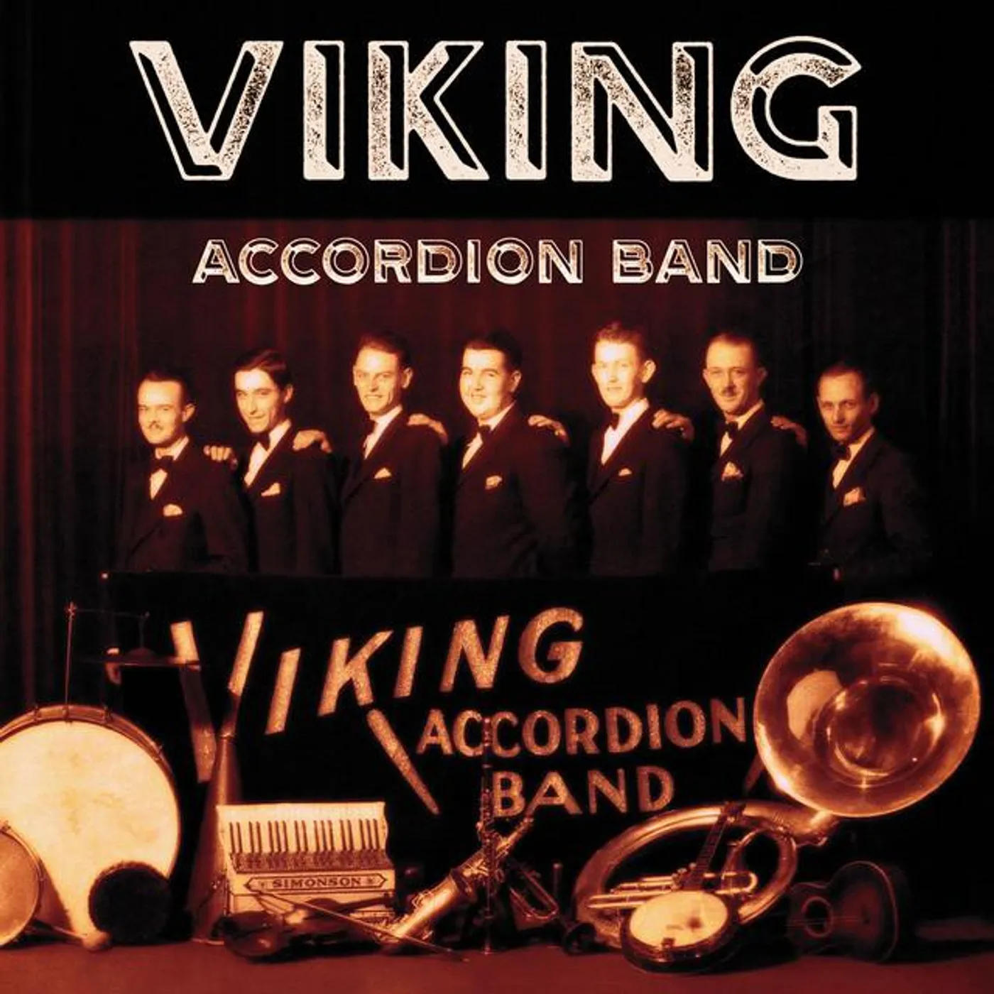 The Viking Accordion Band