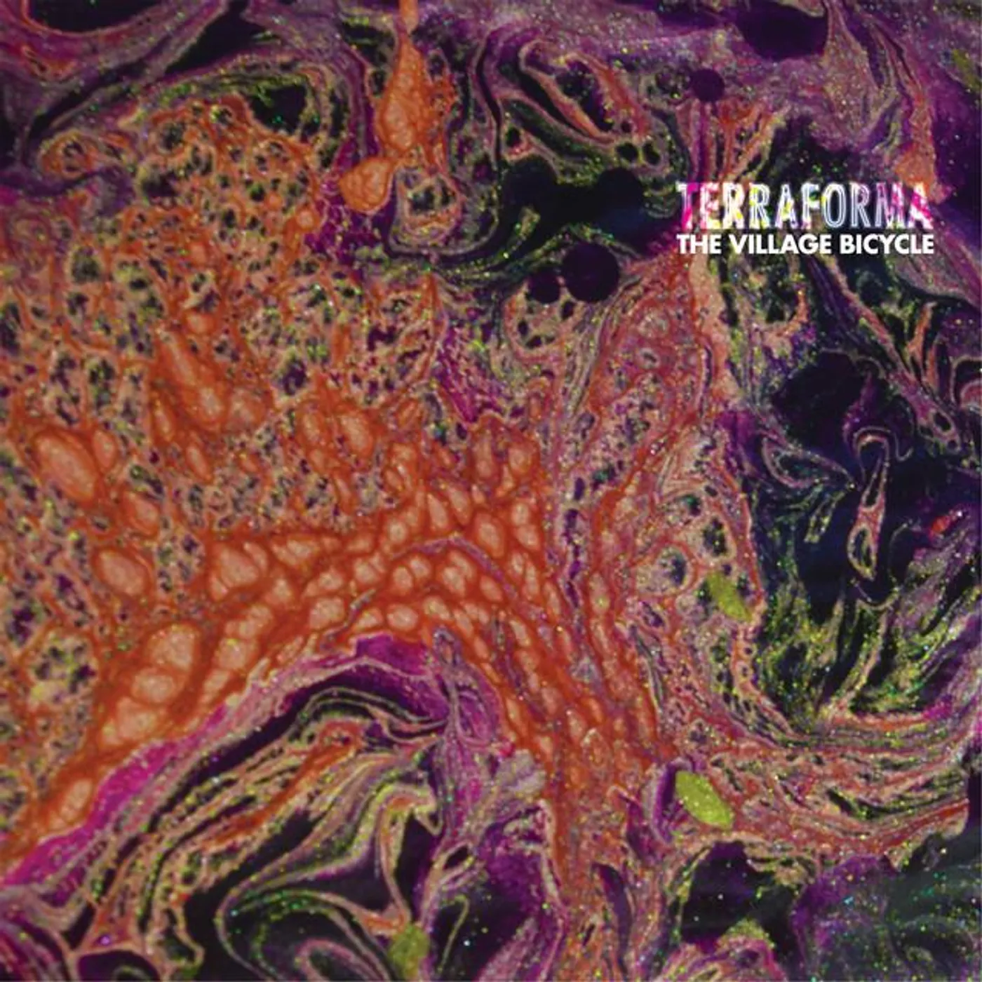 The Village Bicycle Brand Page