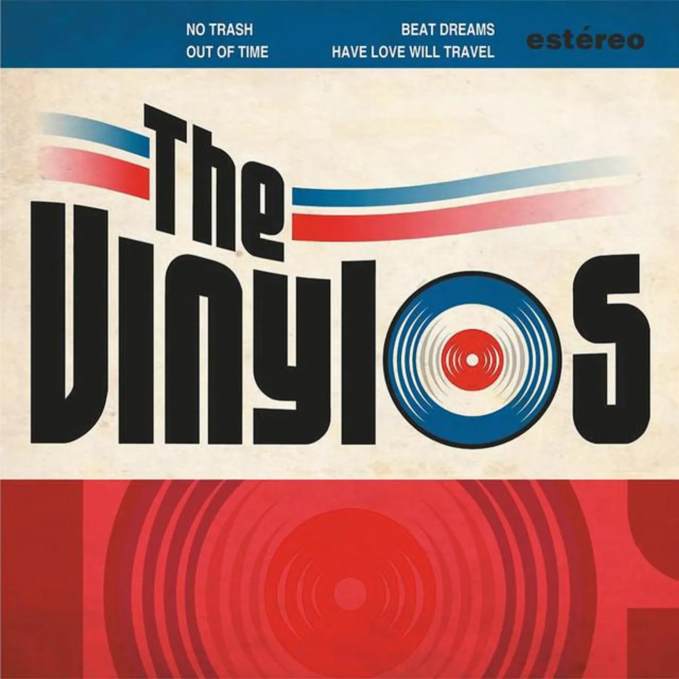 The Vinylos