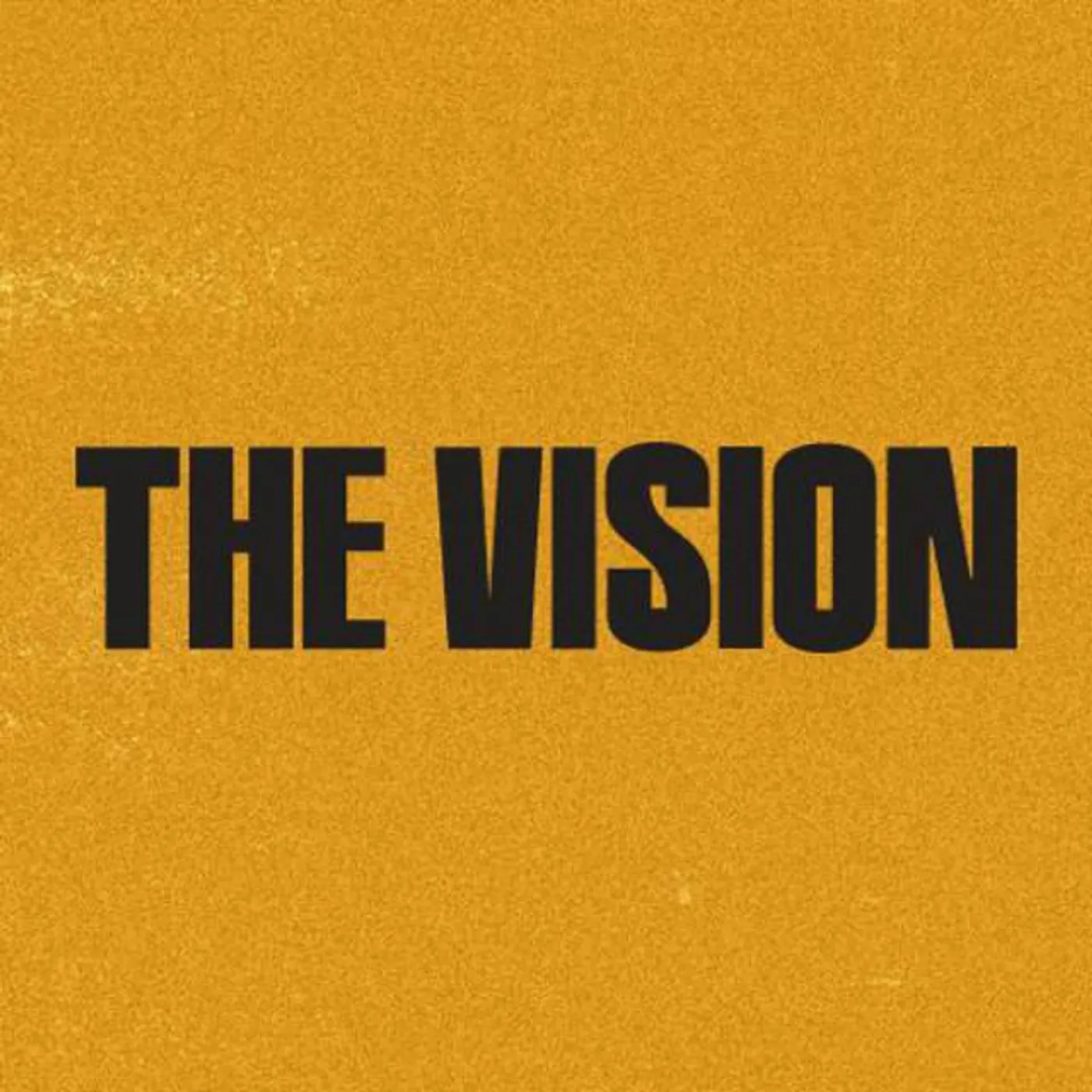 The Vision Brand Page