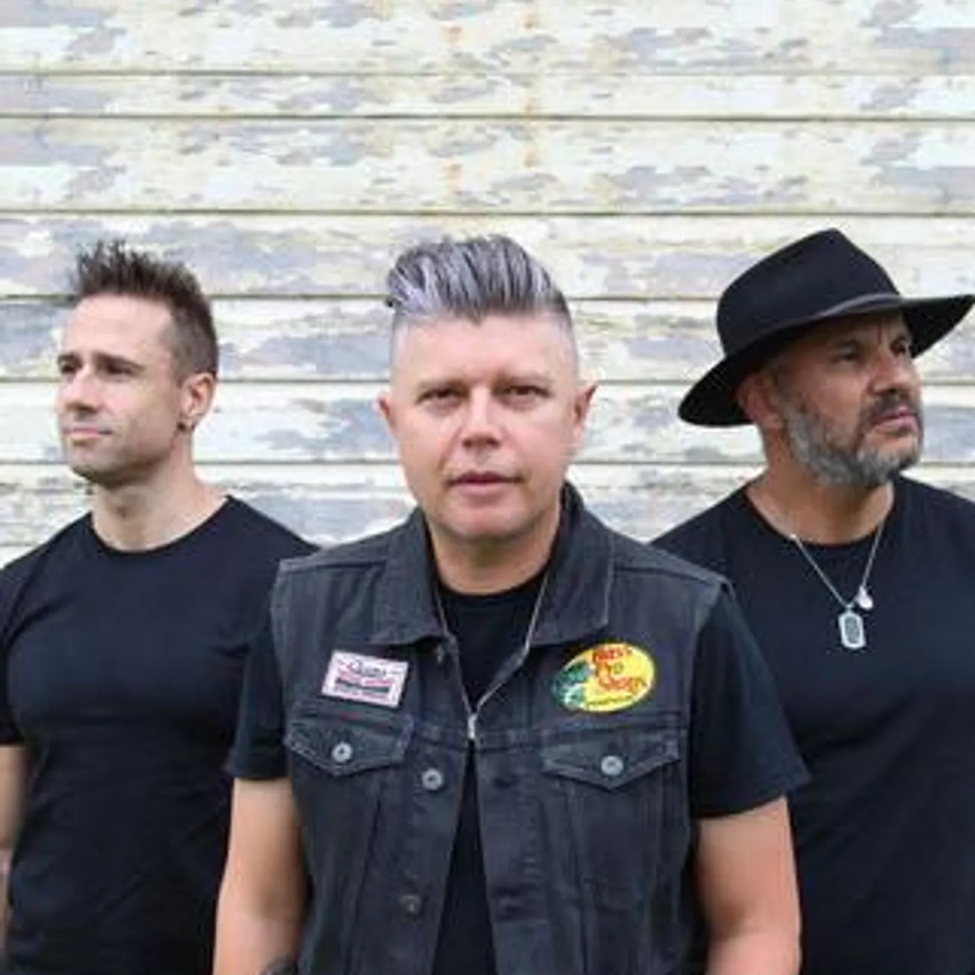 The Viper Creek Band