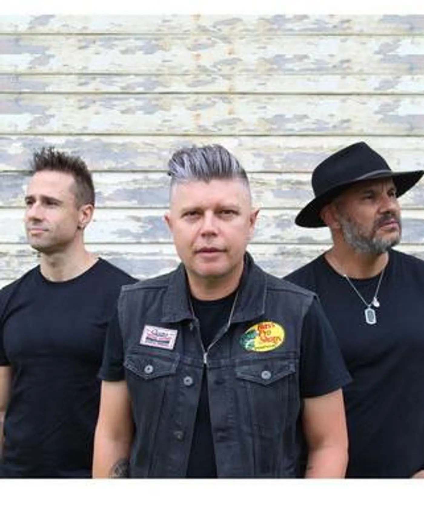 The Viper Creek Band