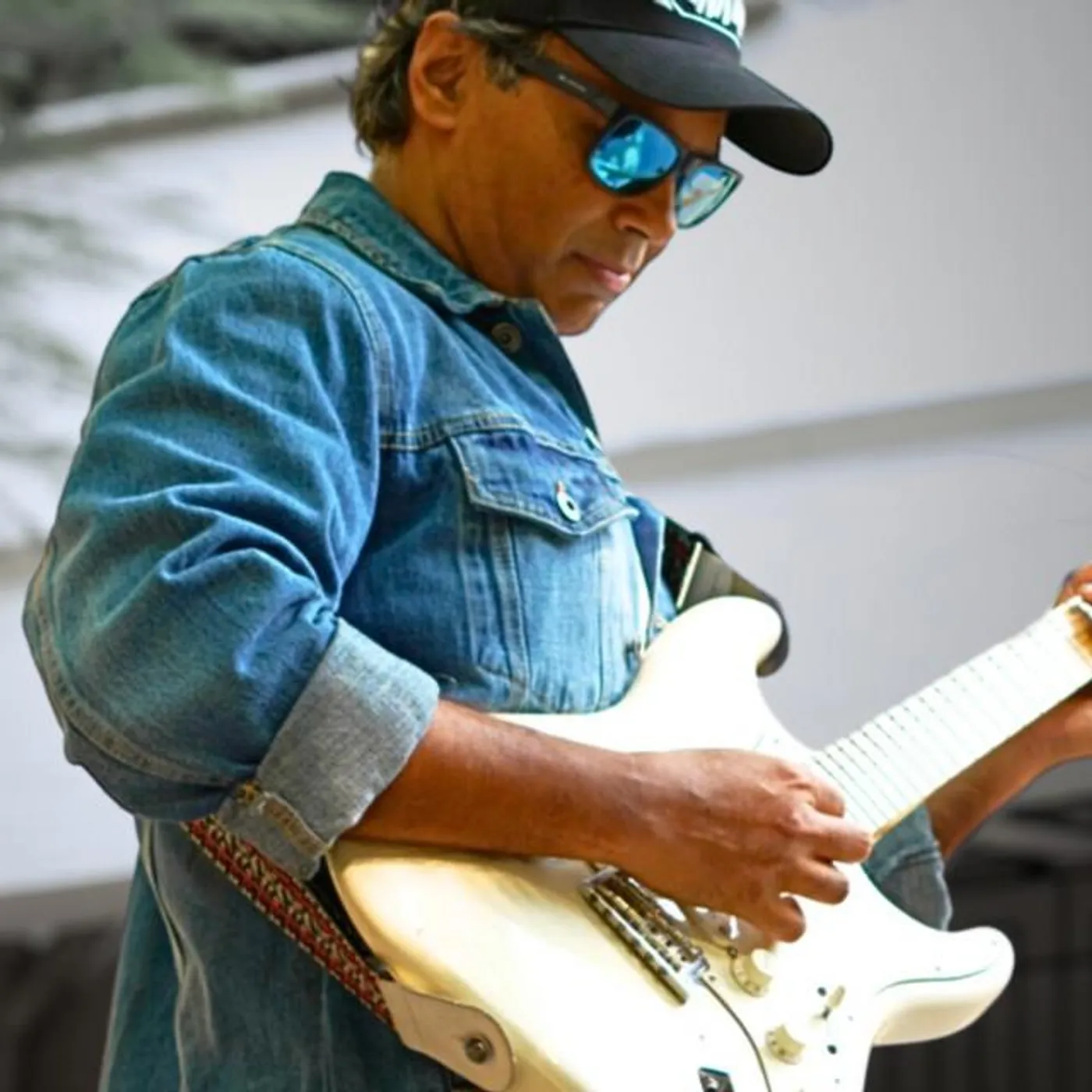 The Vipin Mishra Project