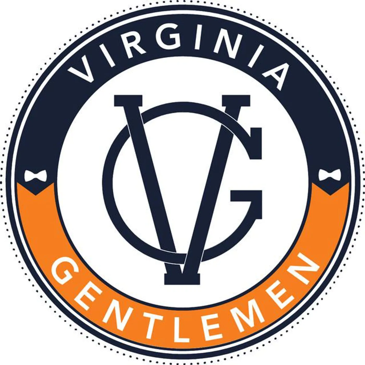 The Virginia Gentlemen Brand Page