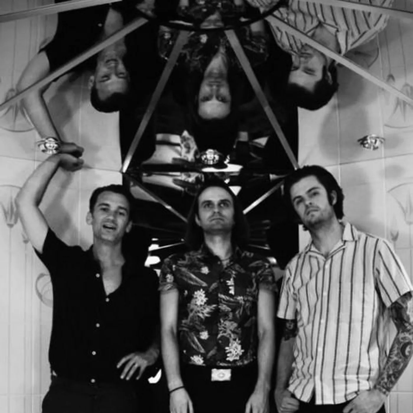 The Vitamins Brand Page