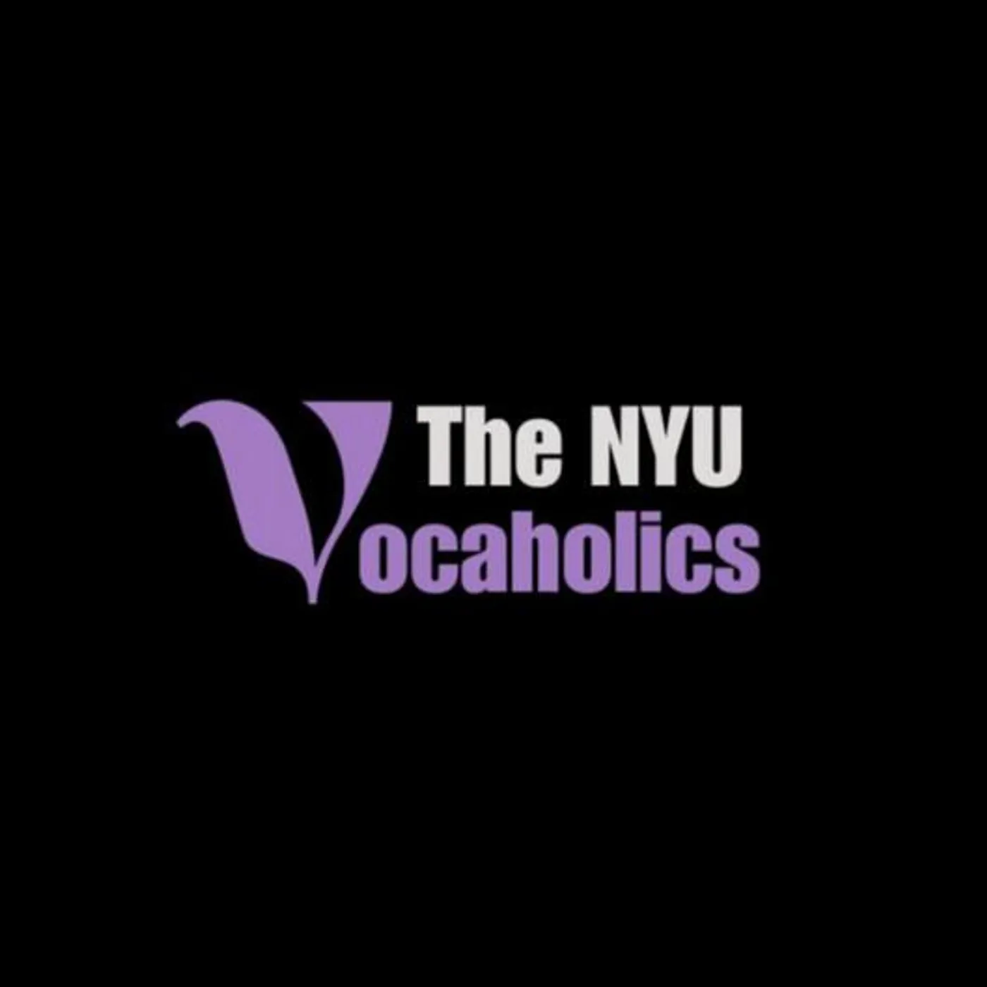 The Vocaholics Brand Page