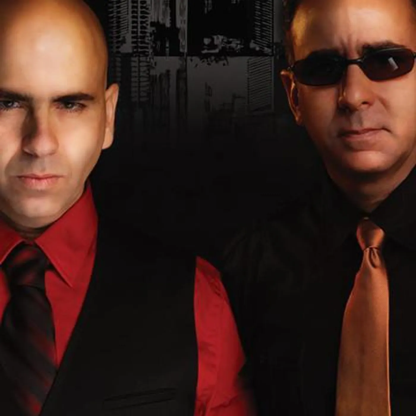 The Voice In Fashion Brand Page