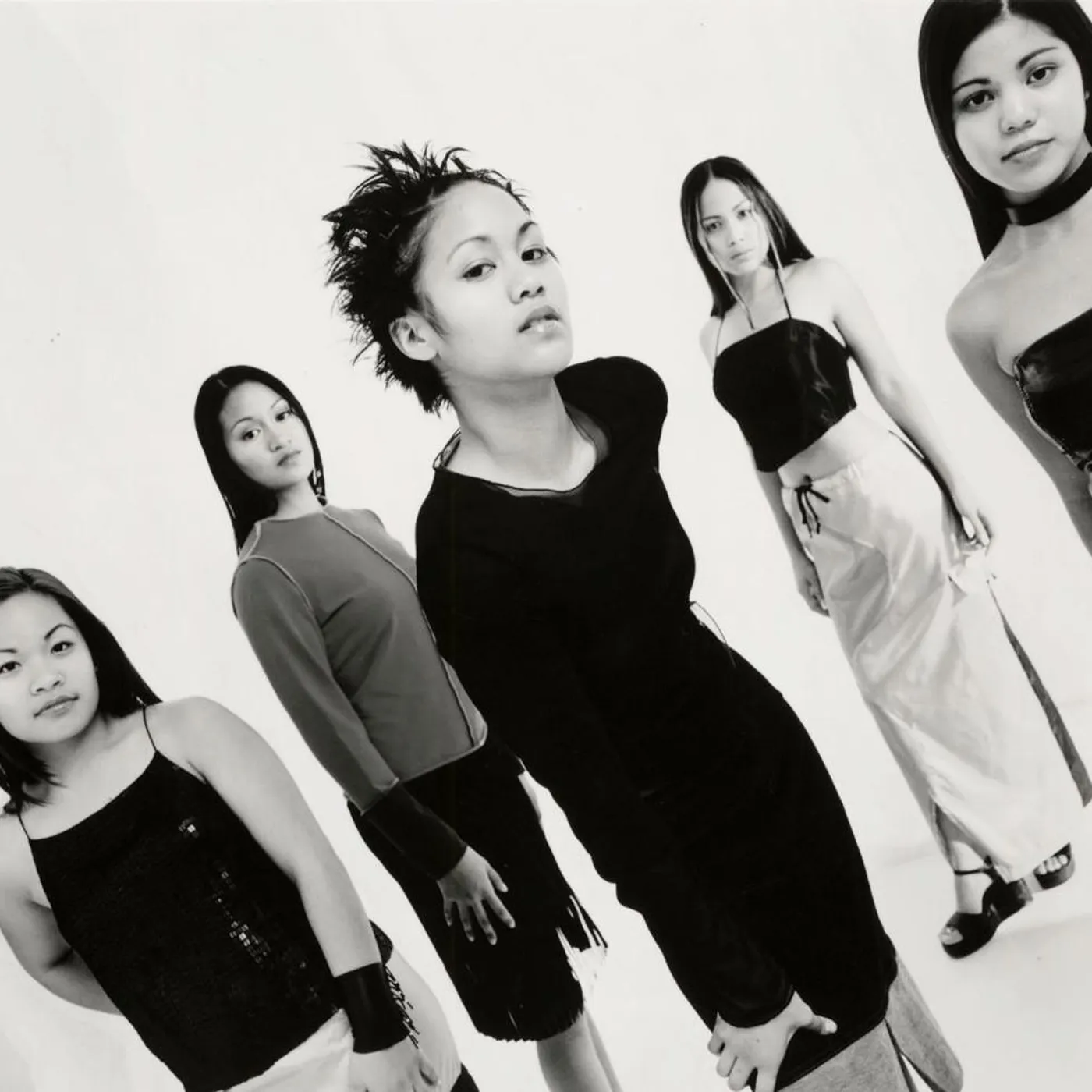 The Voice Brand Page