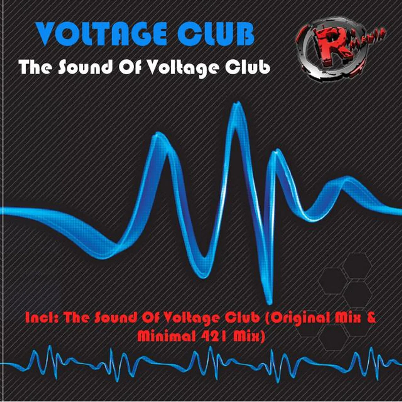The Voltage Club