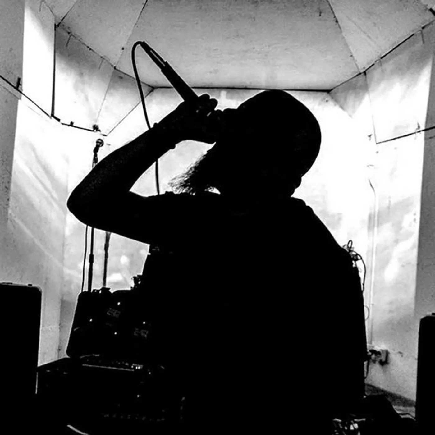 The Vomit Arsonist Brand Page