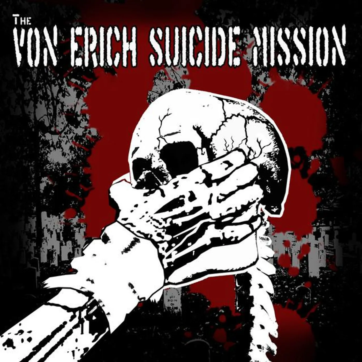 The Von Erich Suicide Mission