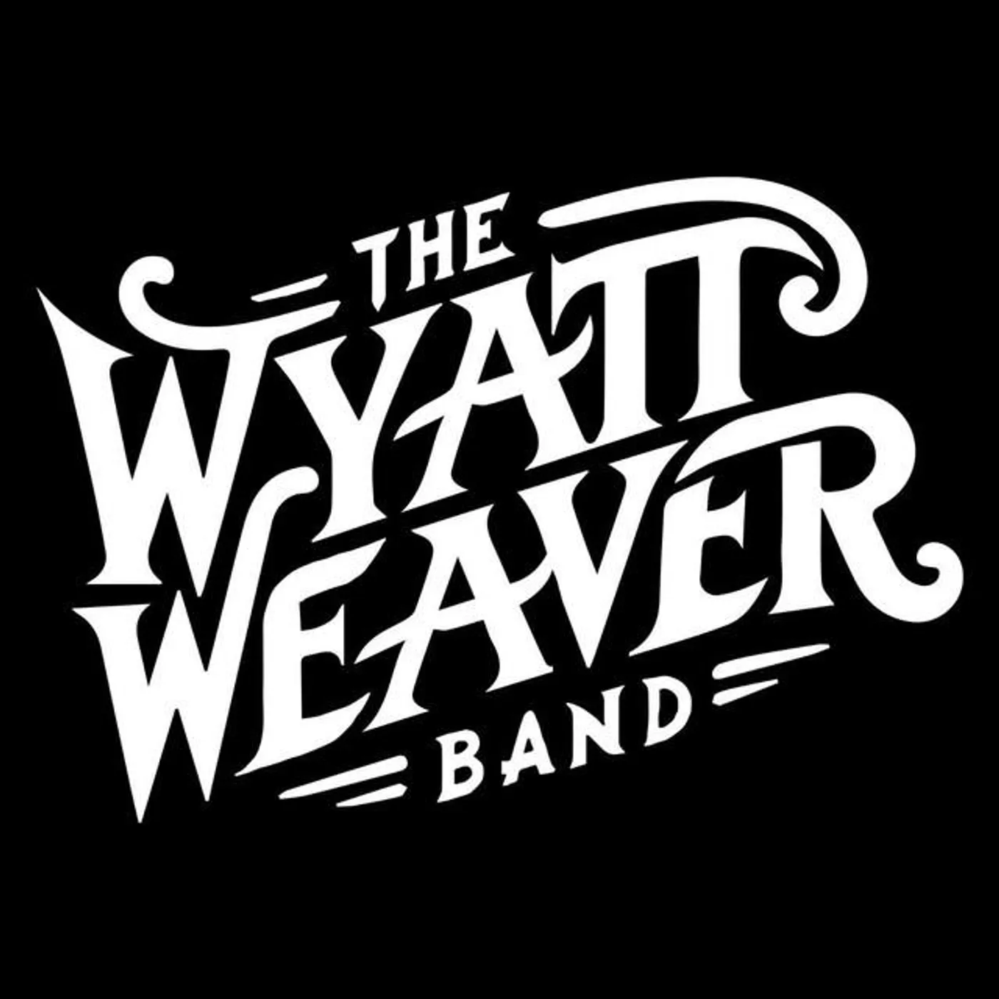 The Wyatt Weaver Band