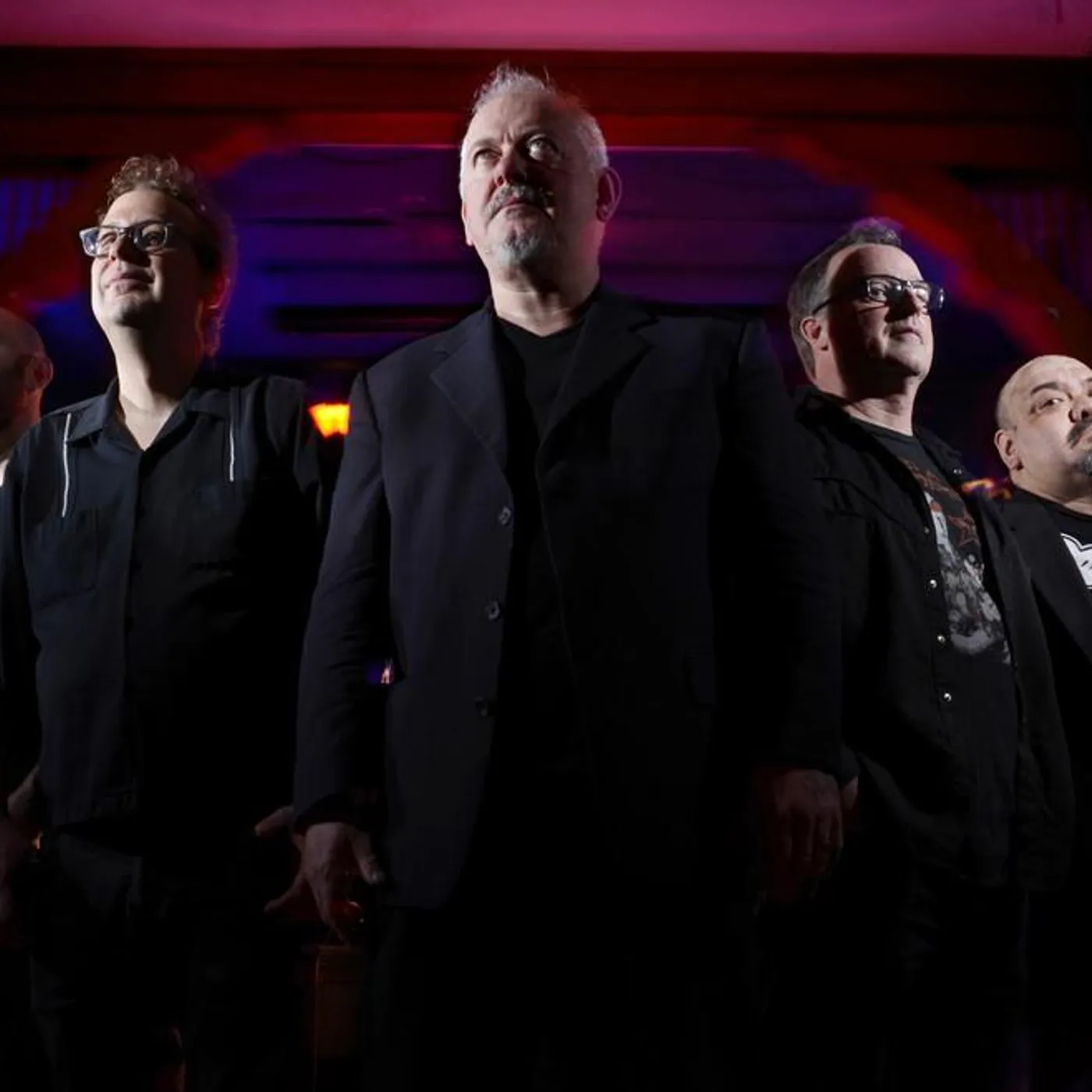 Waco Brothers Brand Page