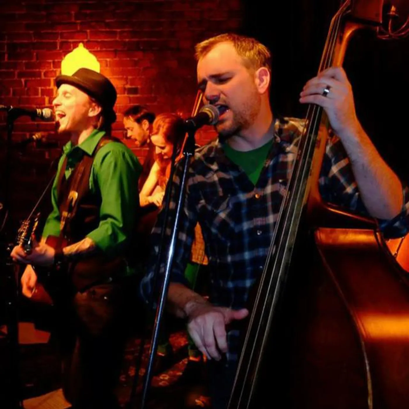 The Wages of Sin Brand Page