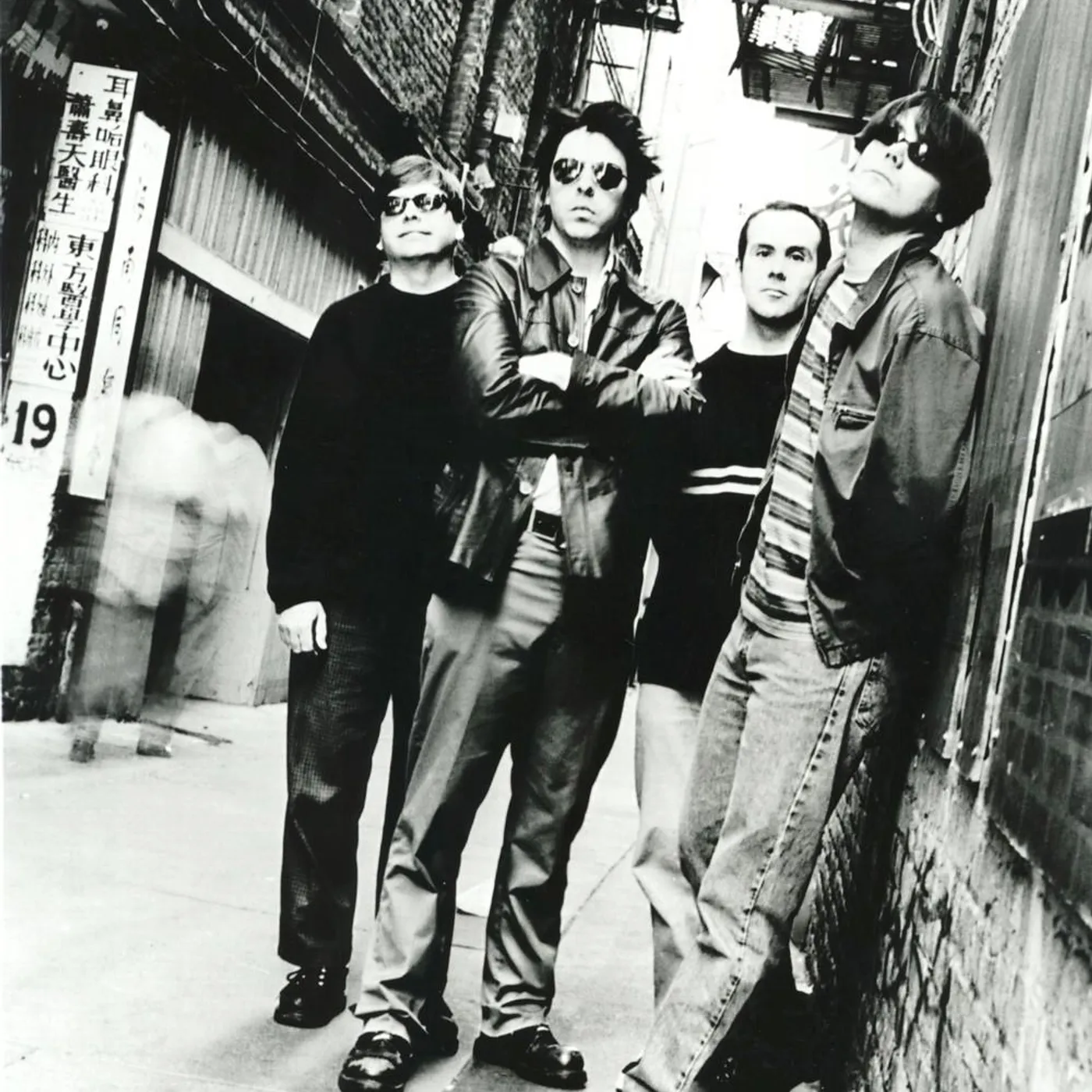 The Waking Hours Brand Page