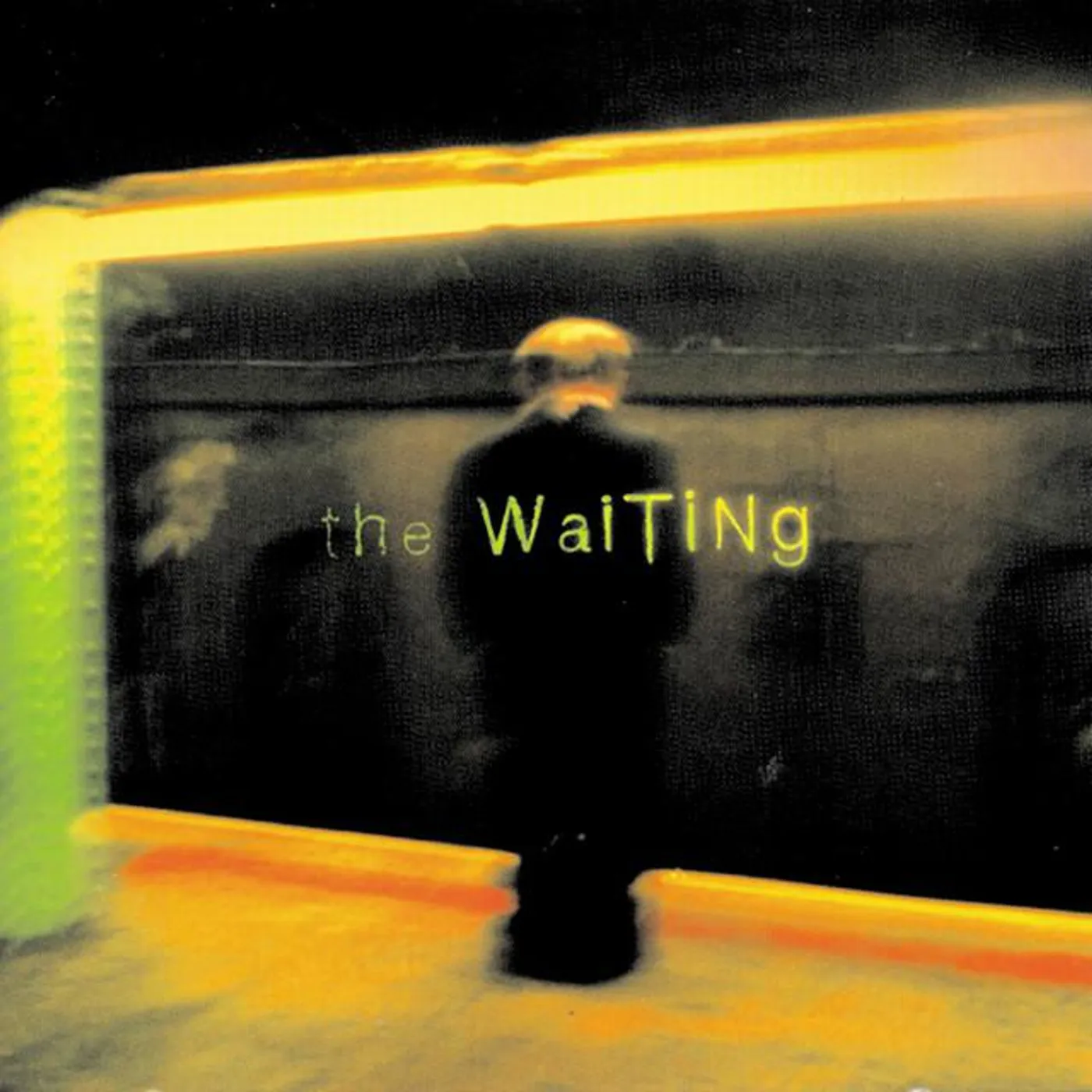 The Waiting Brand Page