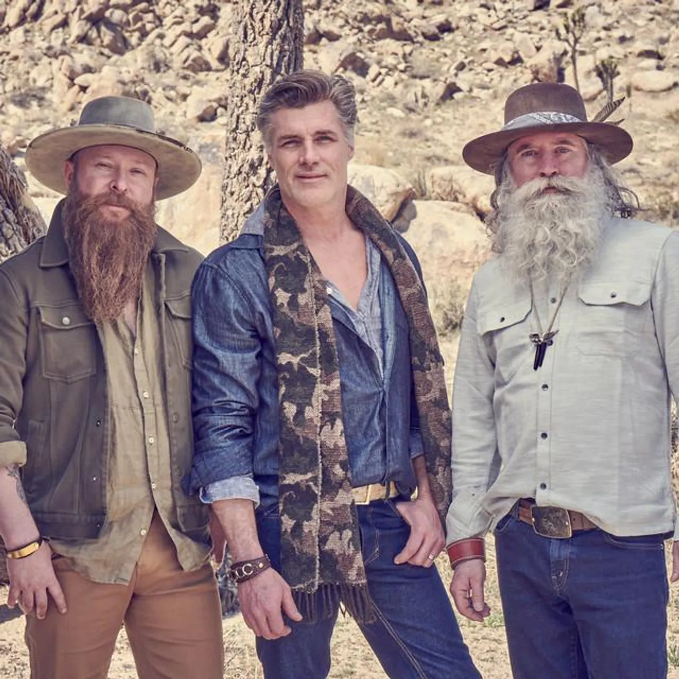 The Washboard Union Brand Page