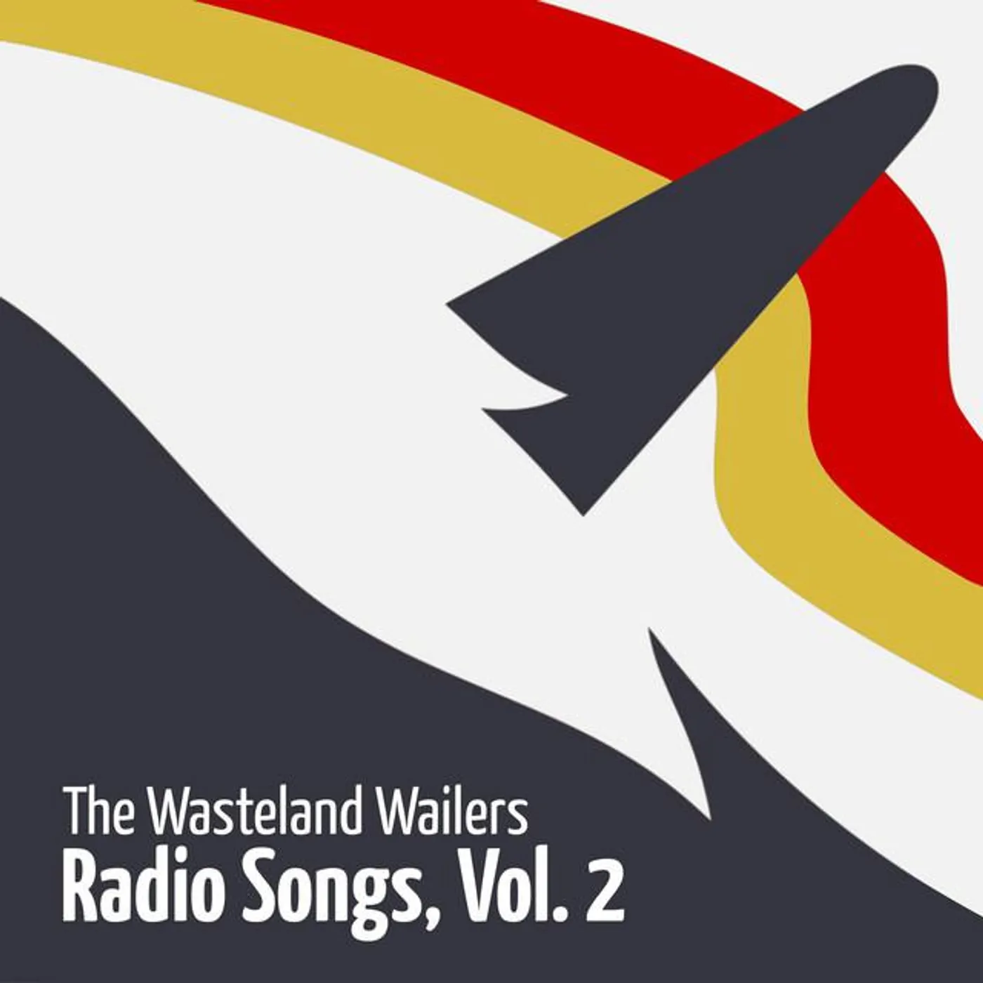 The Wasteland Wailers Brand Page