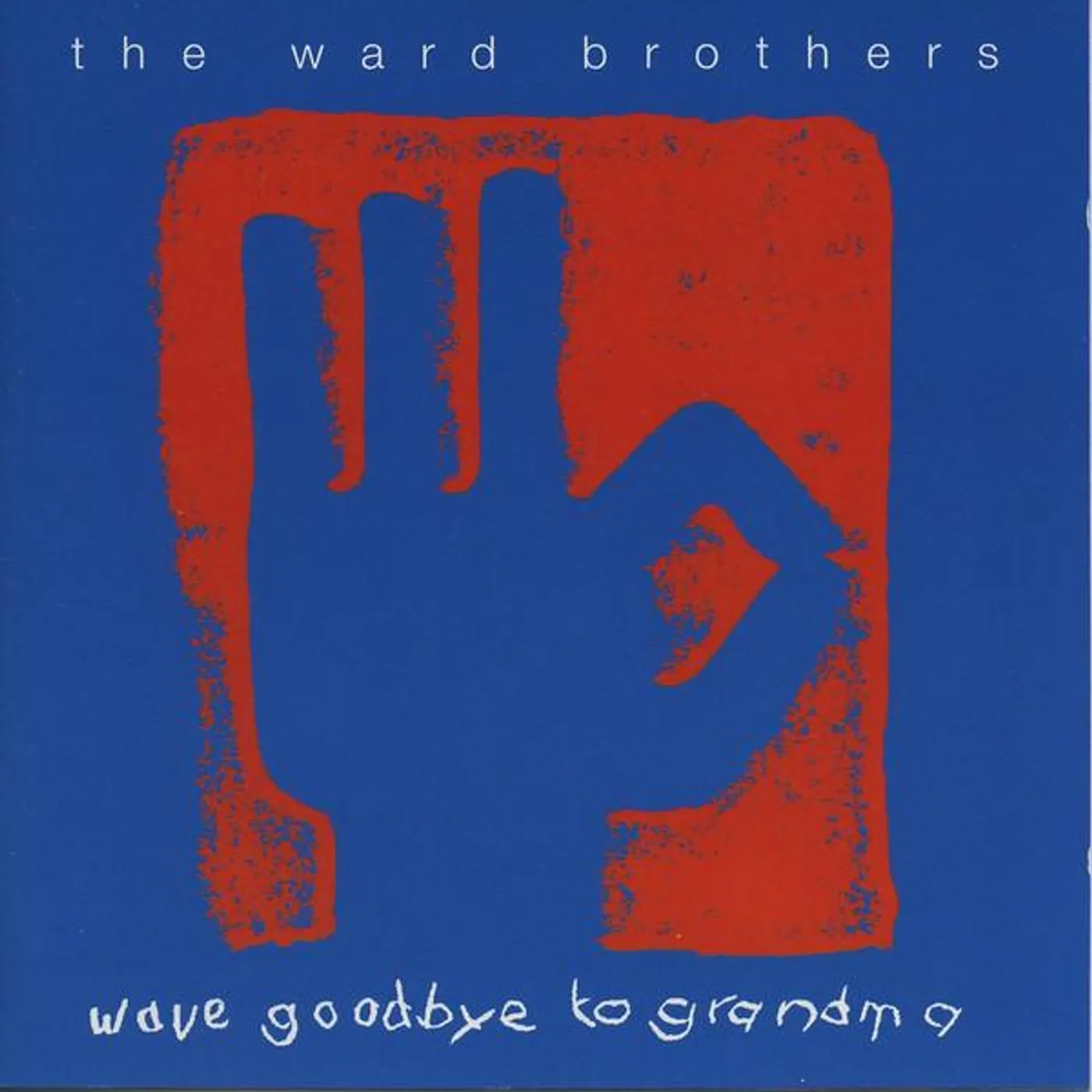 The Ward Brothers
