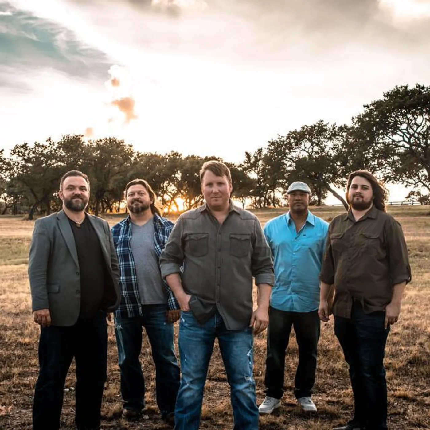 The Warhorses Brand Page