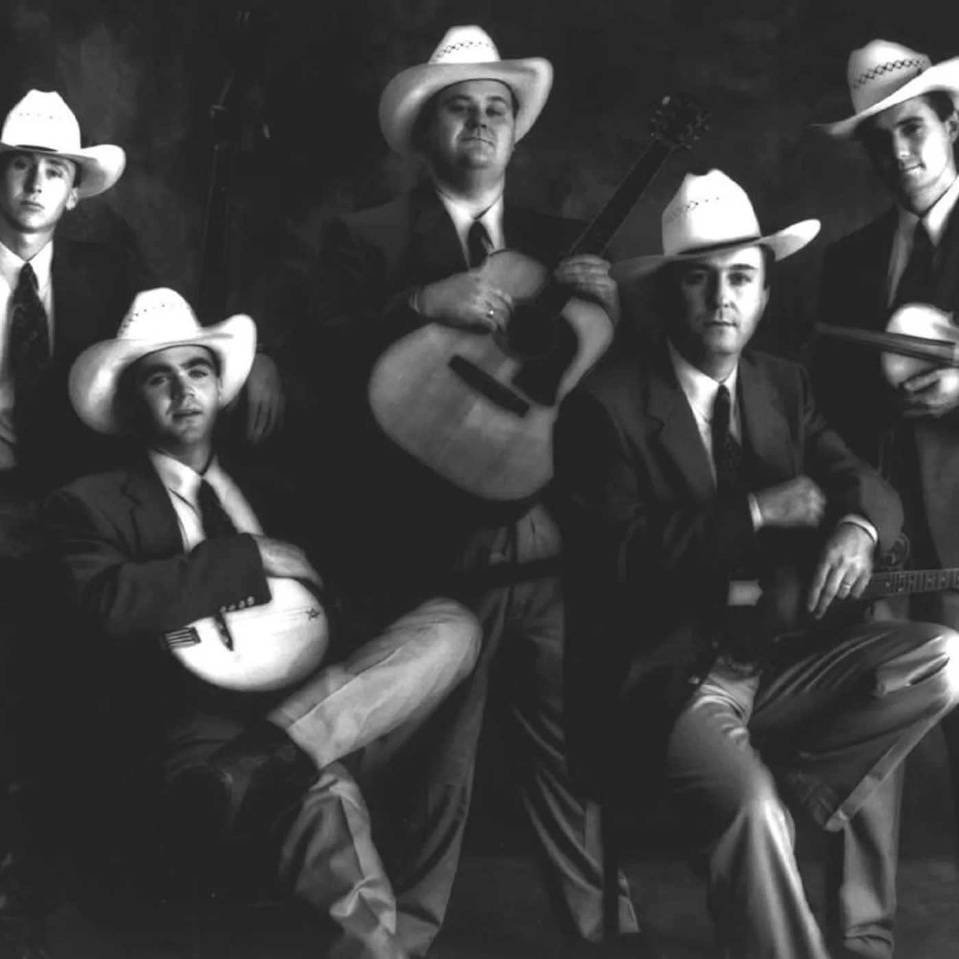 The Warrior River Boys Brand Page