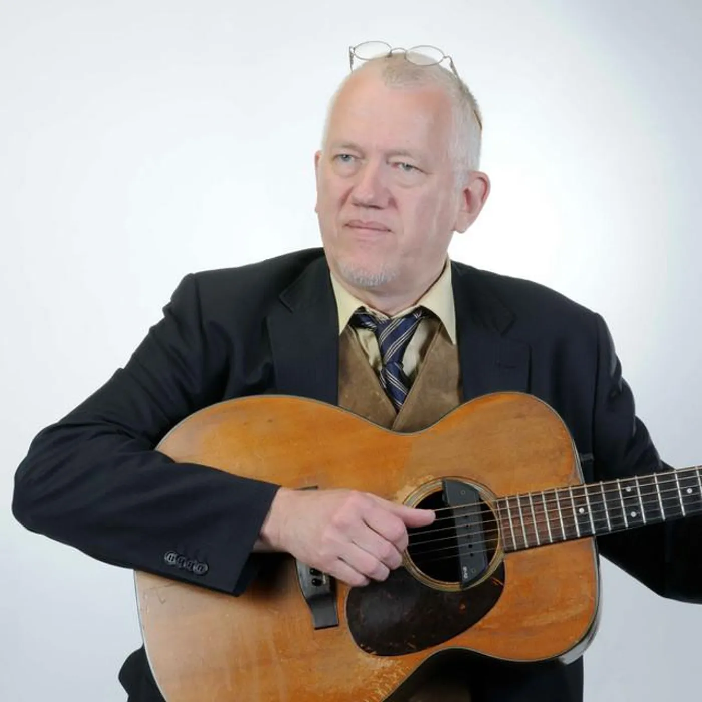 The Watchman Brand Page