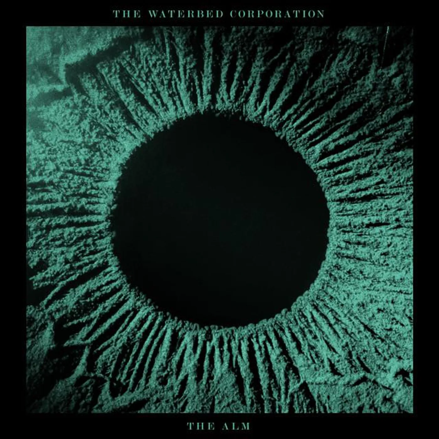 The Waterbed Corporation