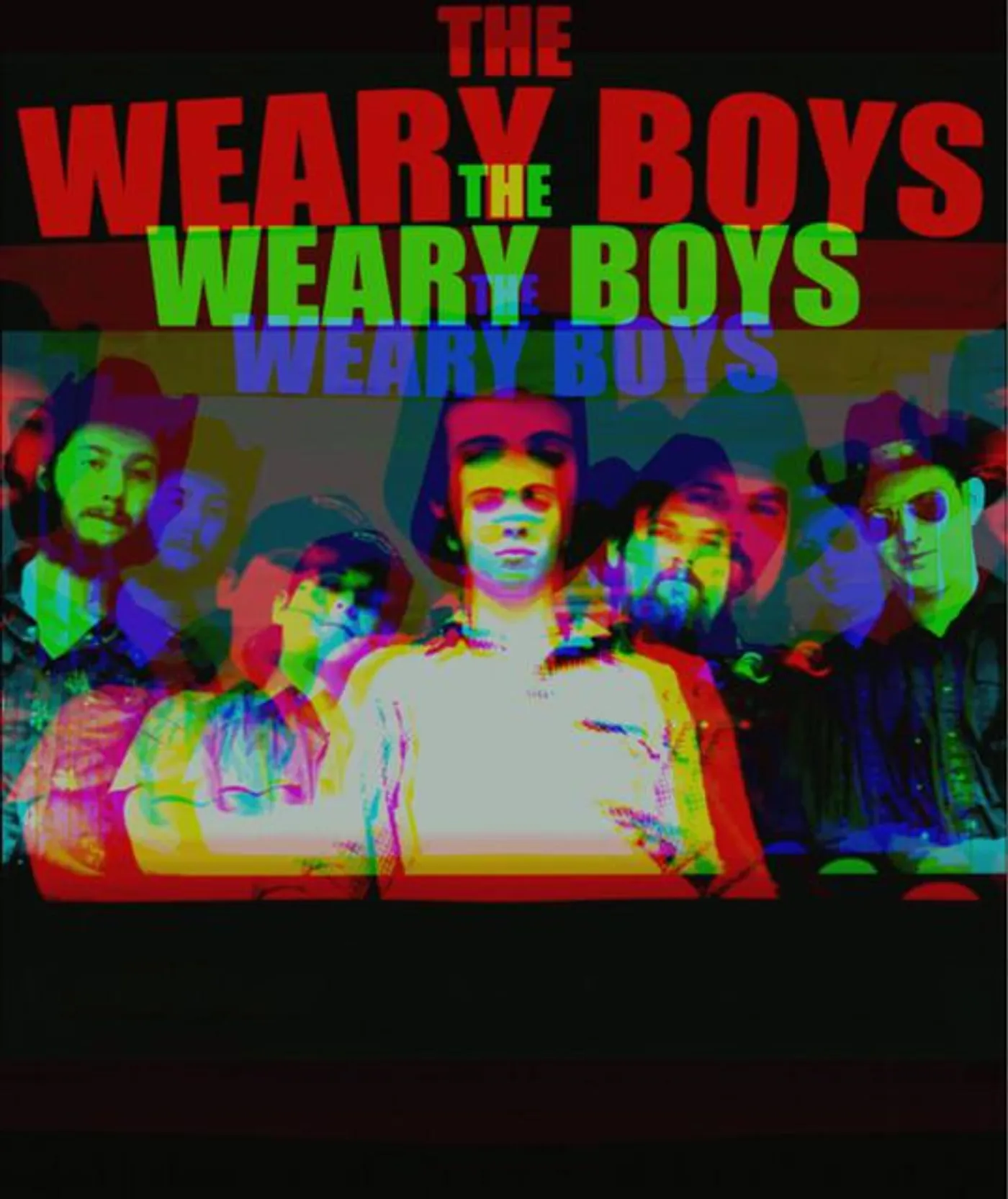The Weary Boys