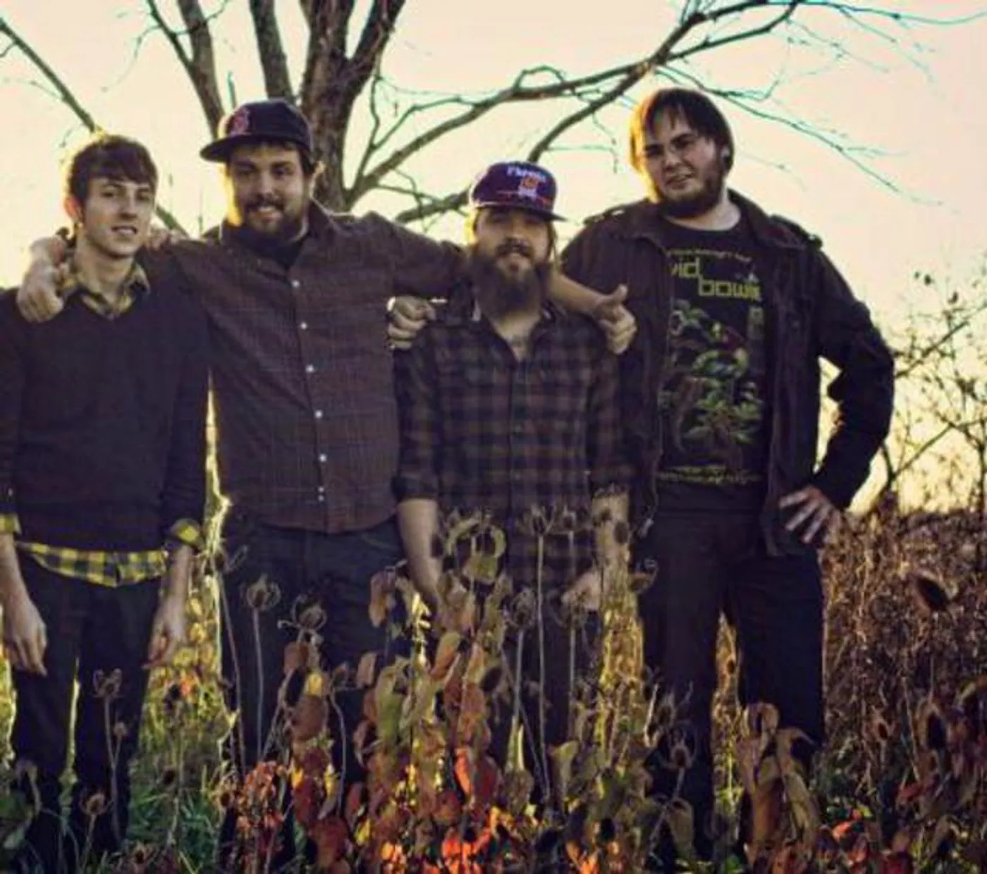 The Weatherman Underground