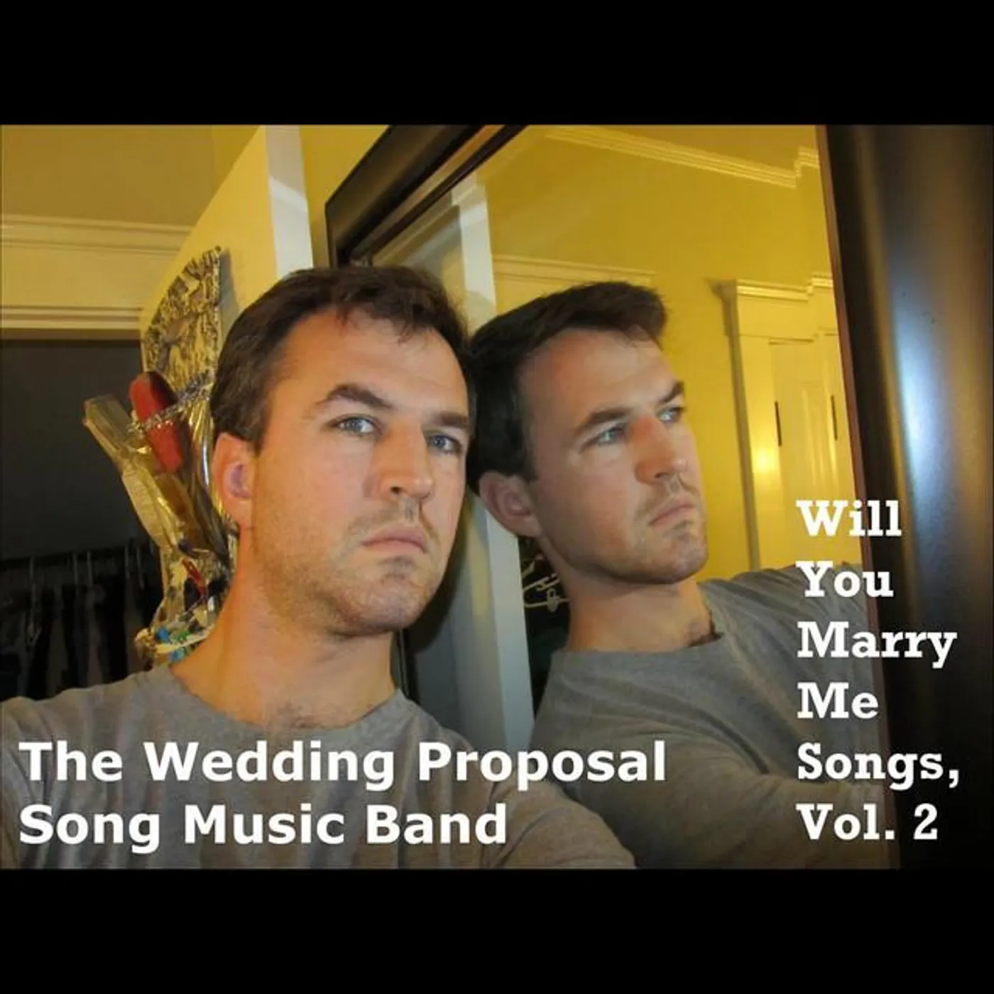 The Wedding Proposal Song Music Band