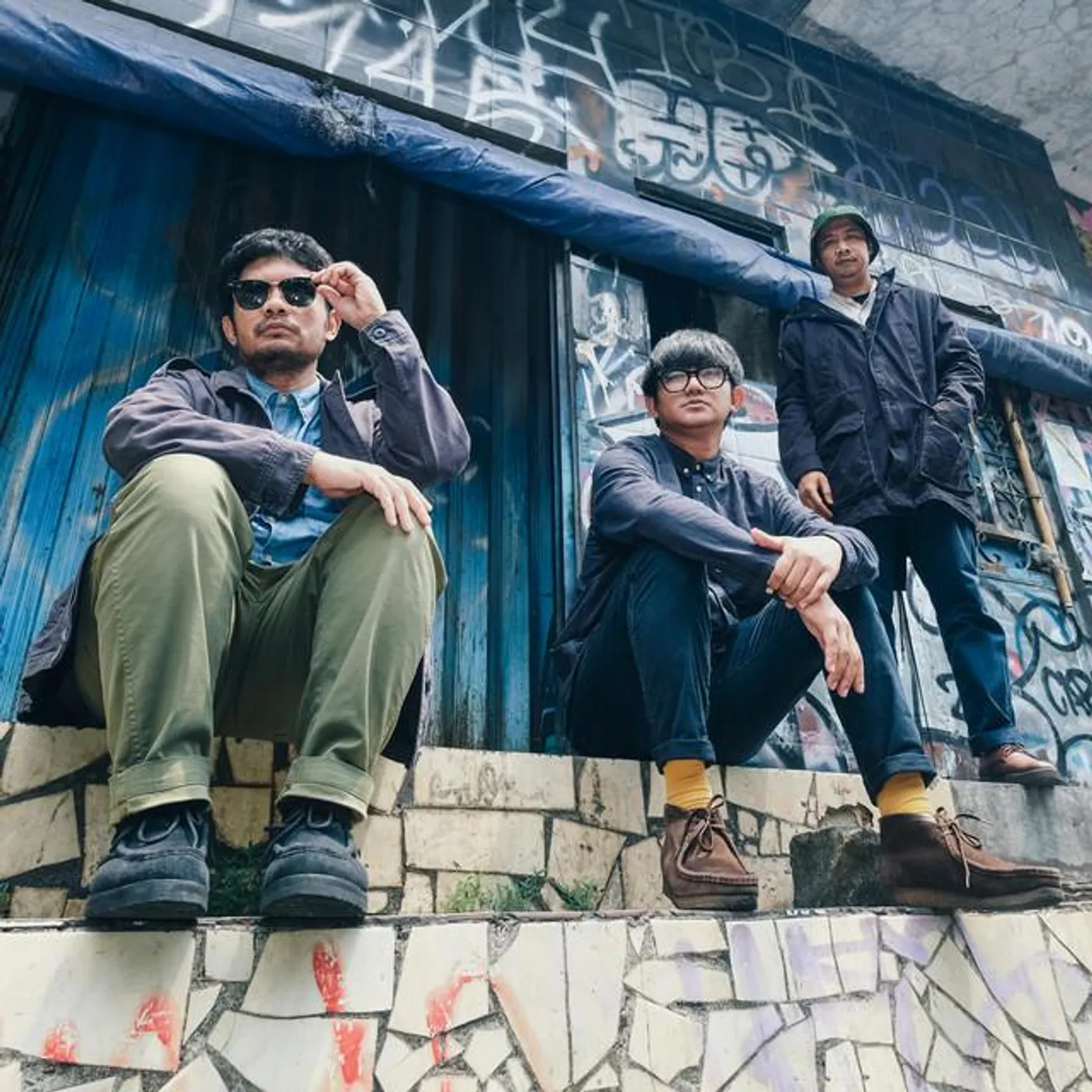 The Wellington Brand Page