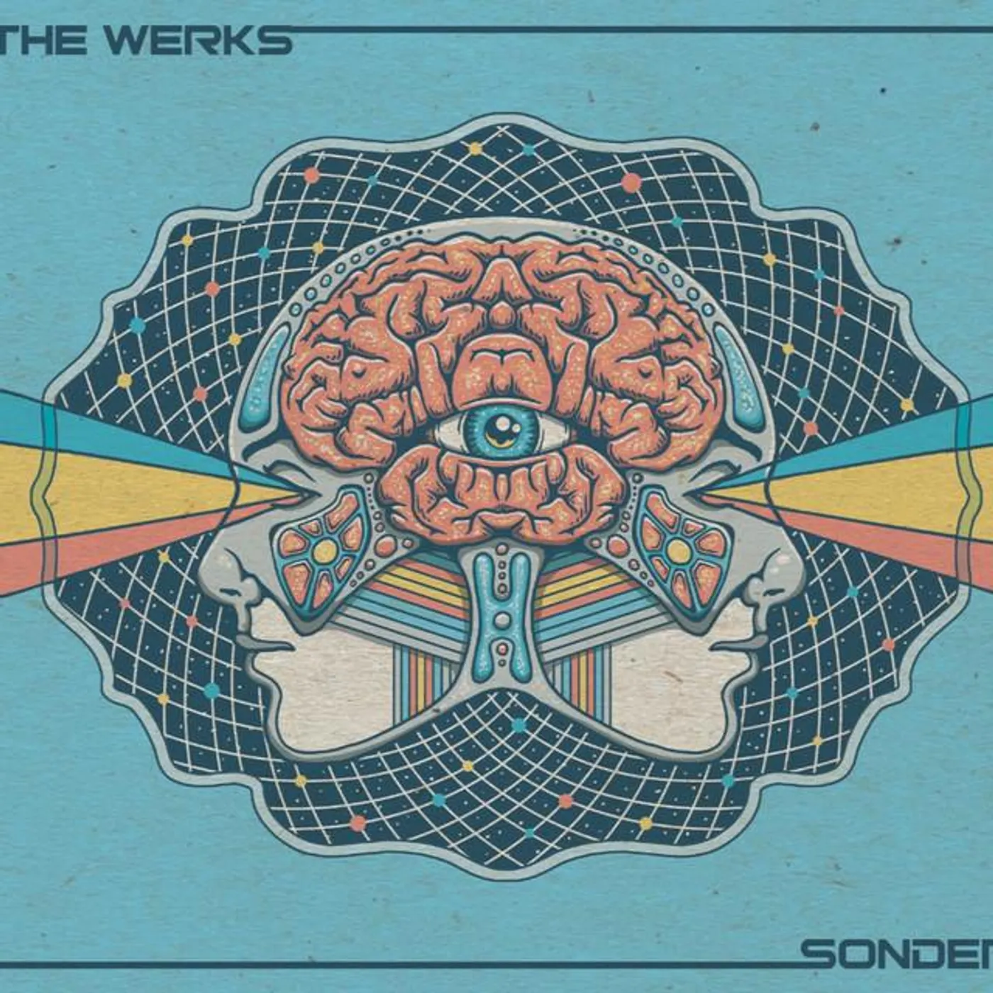 The Werks Brand Page