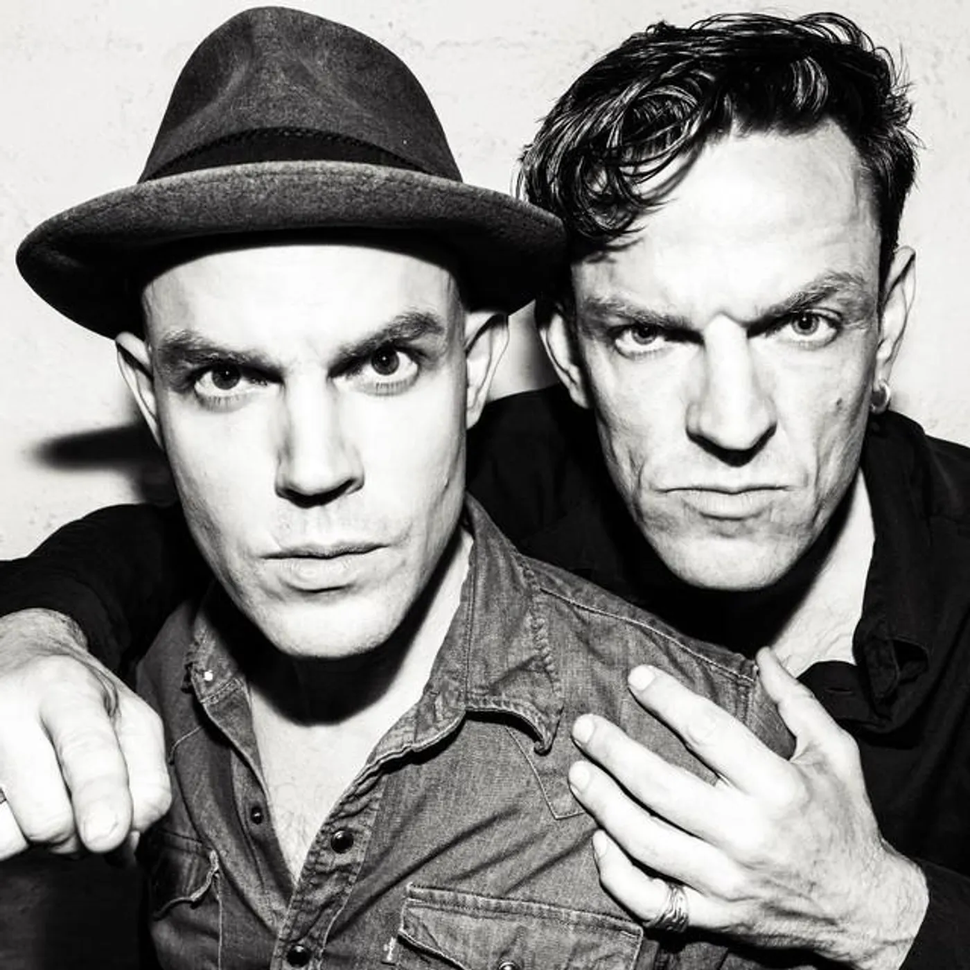 The Weyers Brand Page