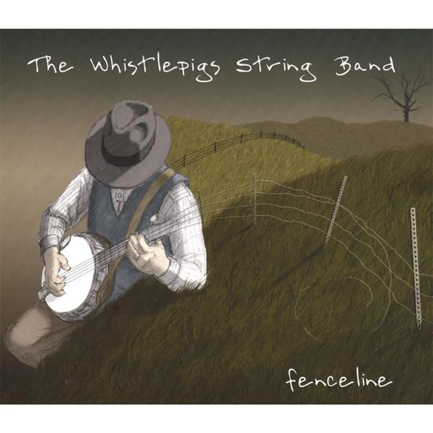 The Whistlepigs String Band