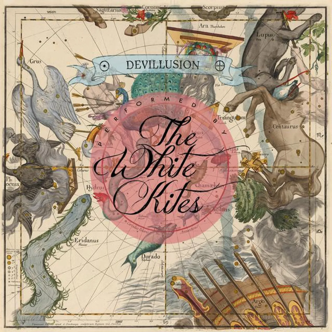 The White Kites