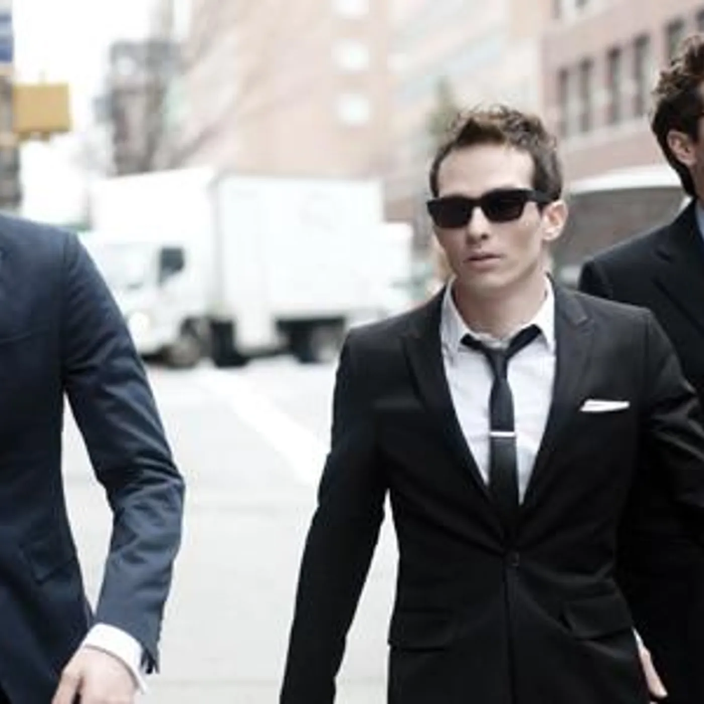 The White Tie Affair Brand Page