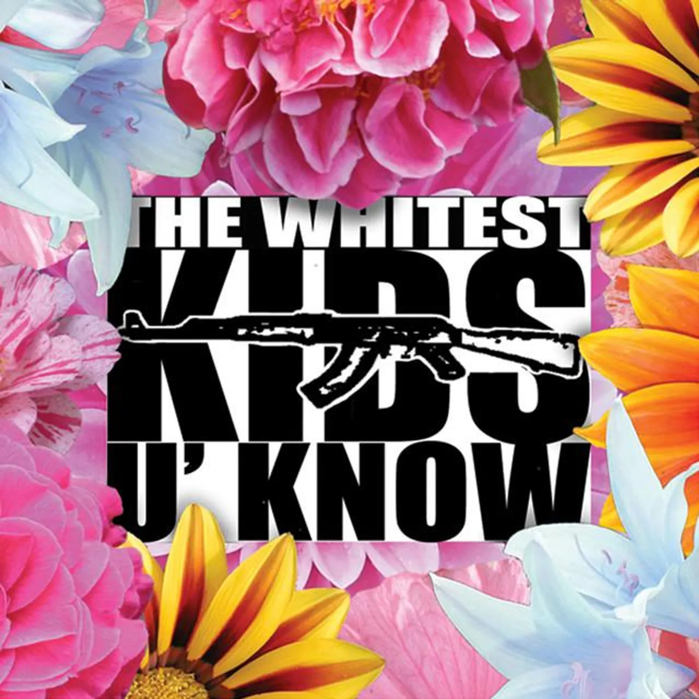 The Whitest Kids U' Know Brand Page
