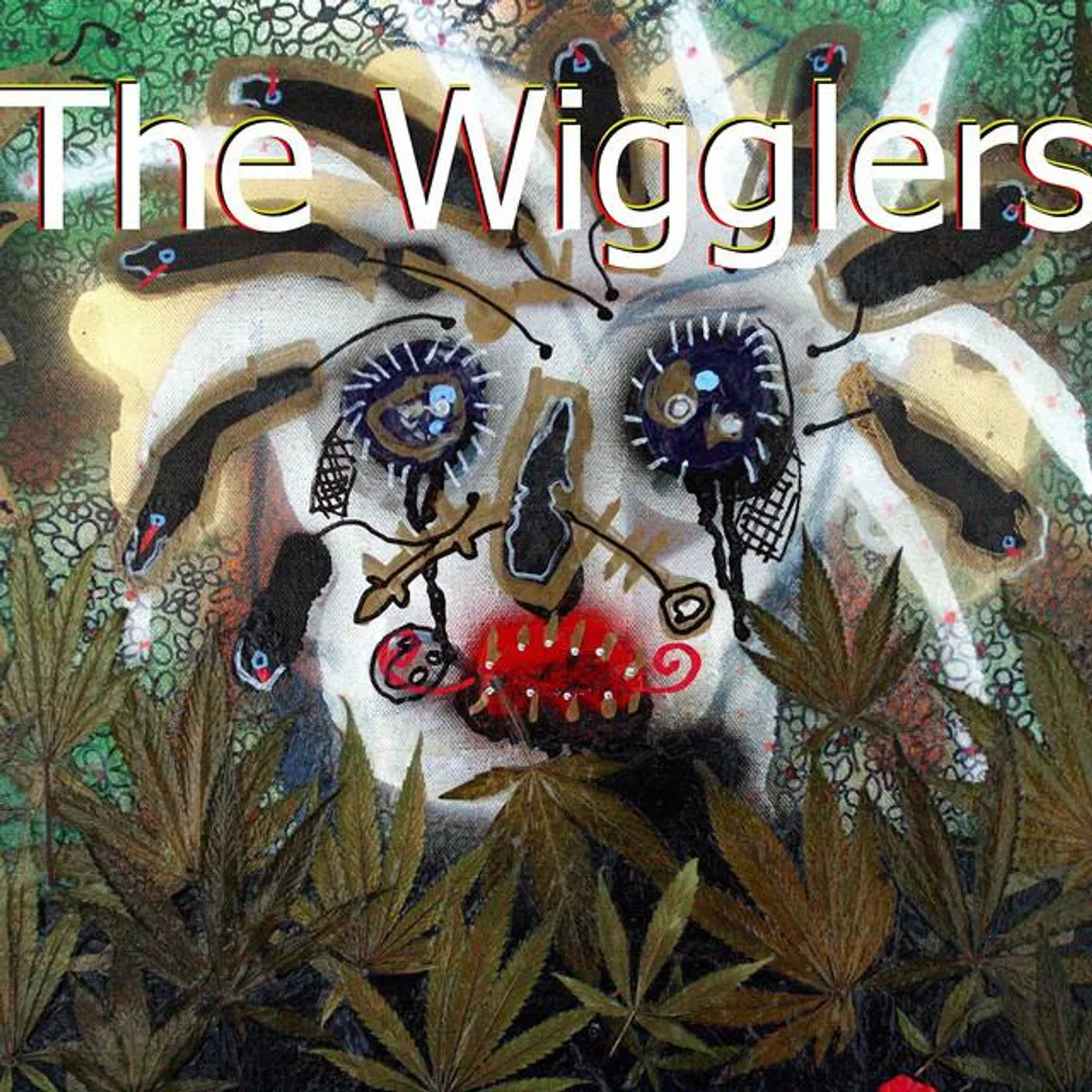 The Wigglers
