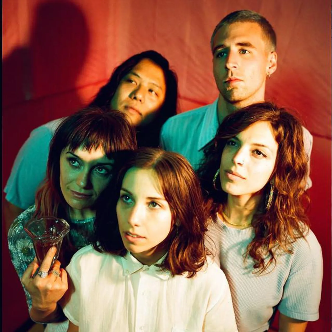 The Wild Reeds Brand Page