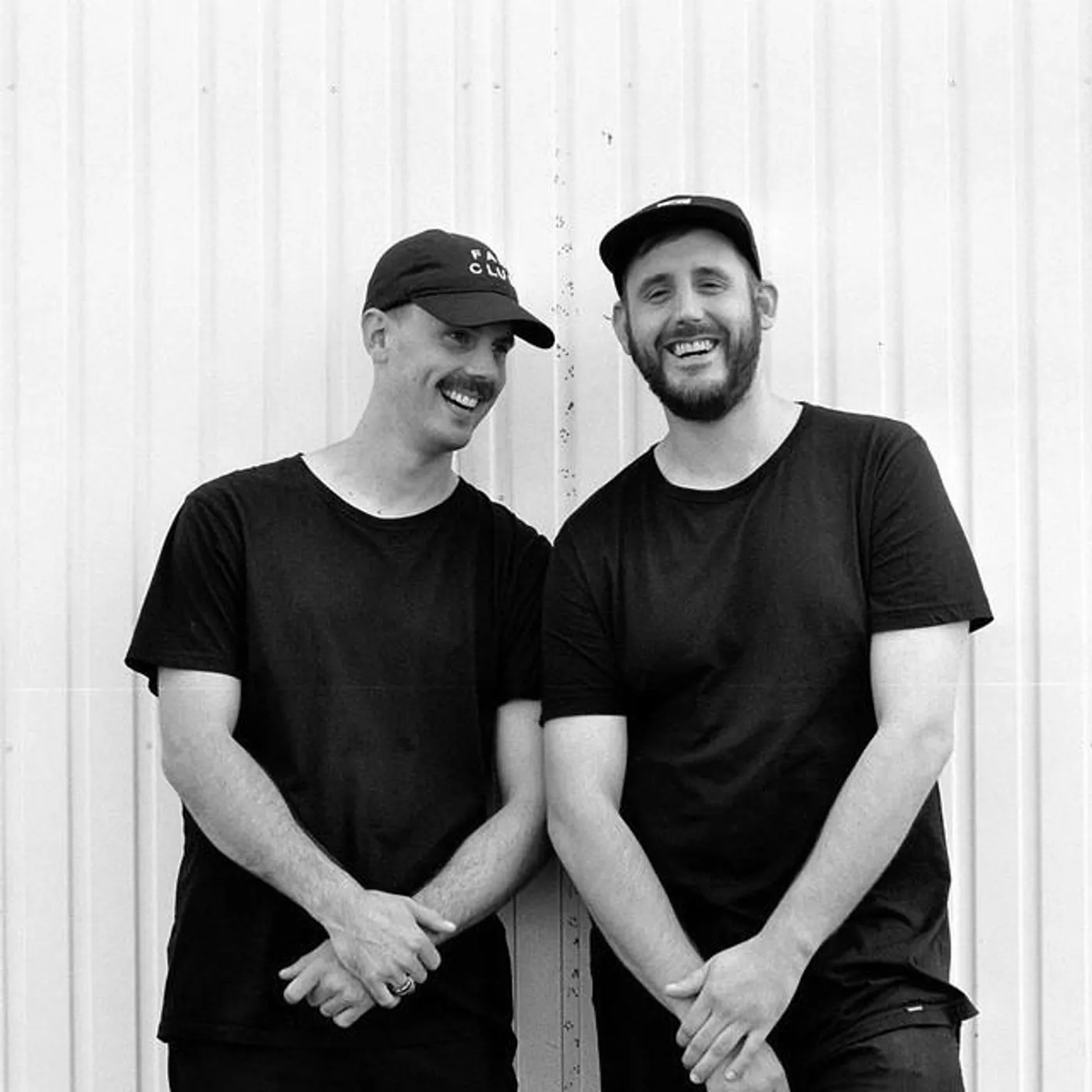 The Willers Brothers Brand Page