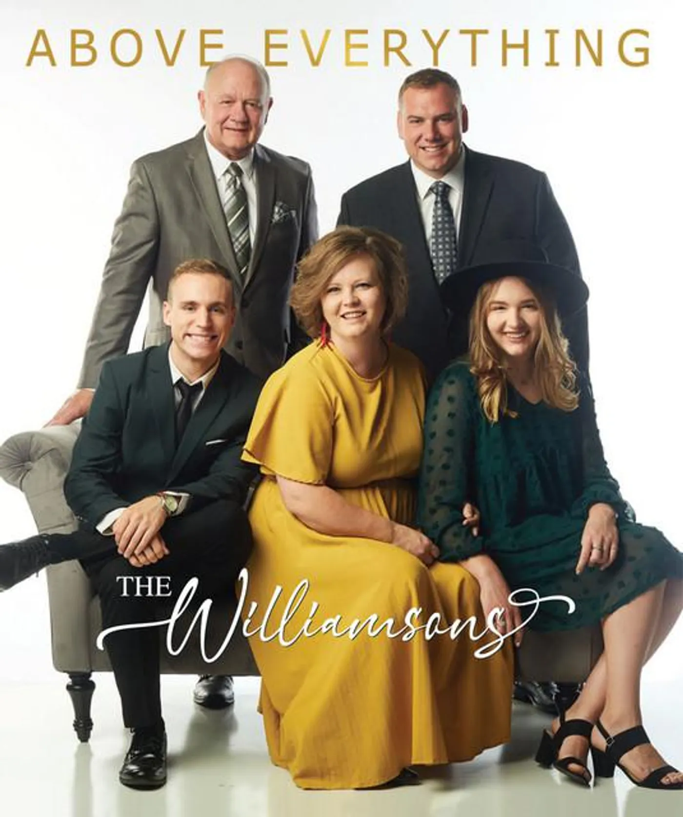 The Williamsons
