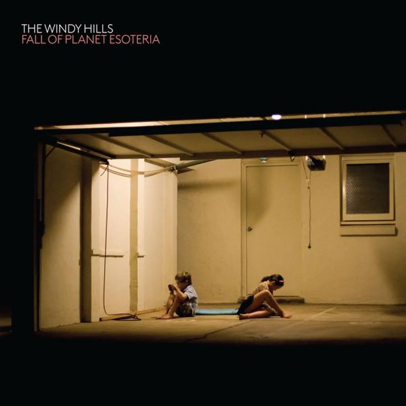 The Windy Hills Brand Page