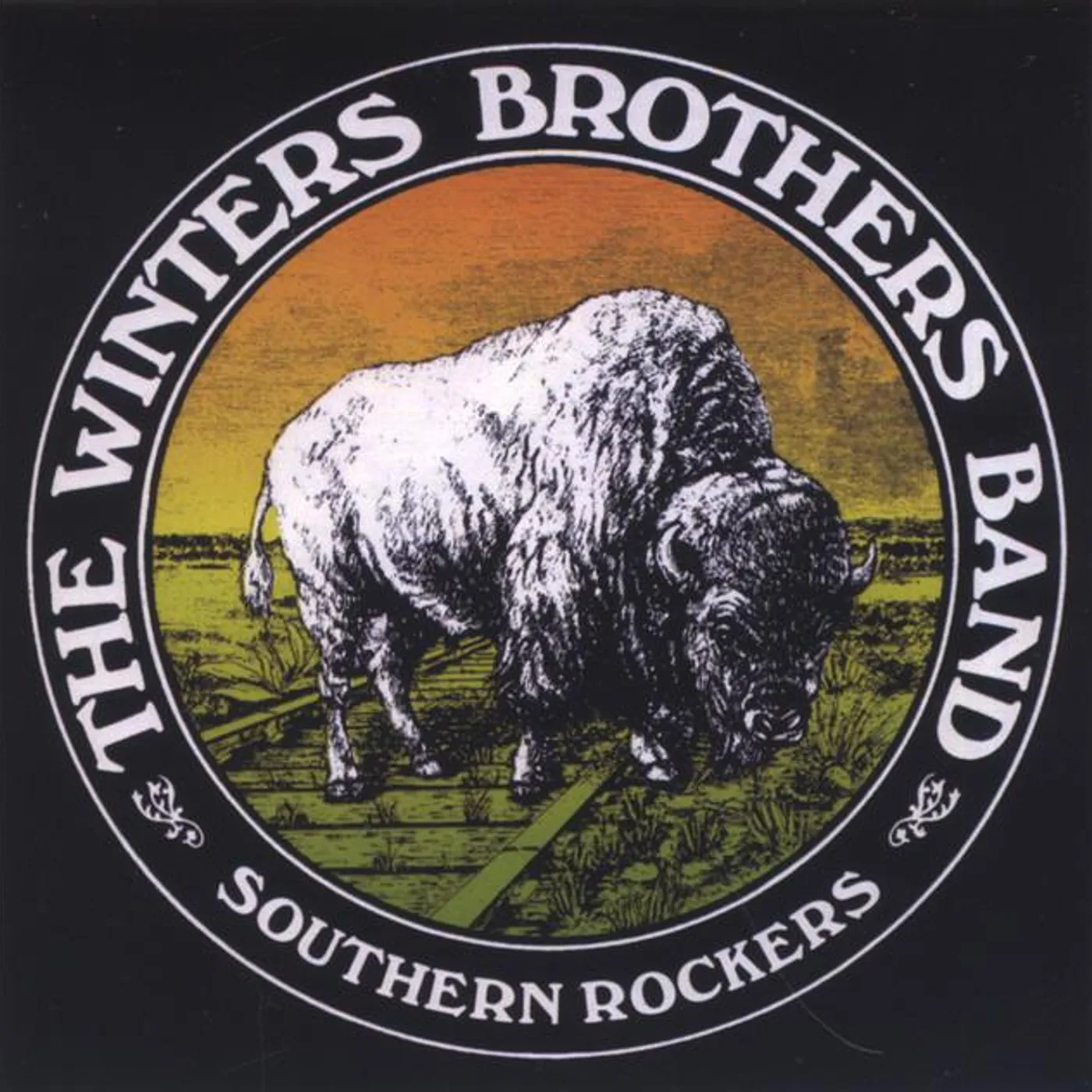 The Winters Brothers Band Brand Page
