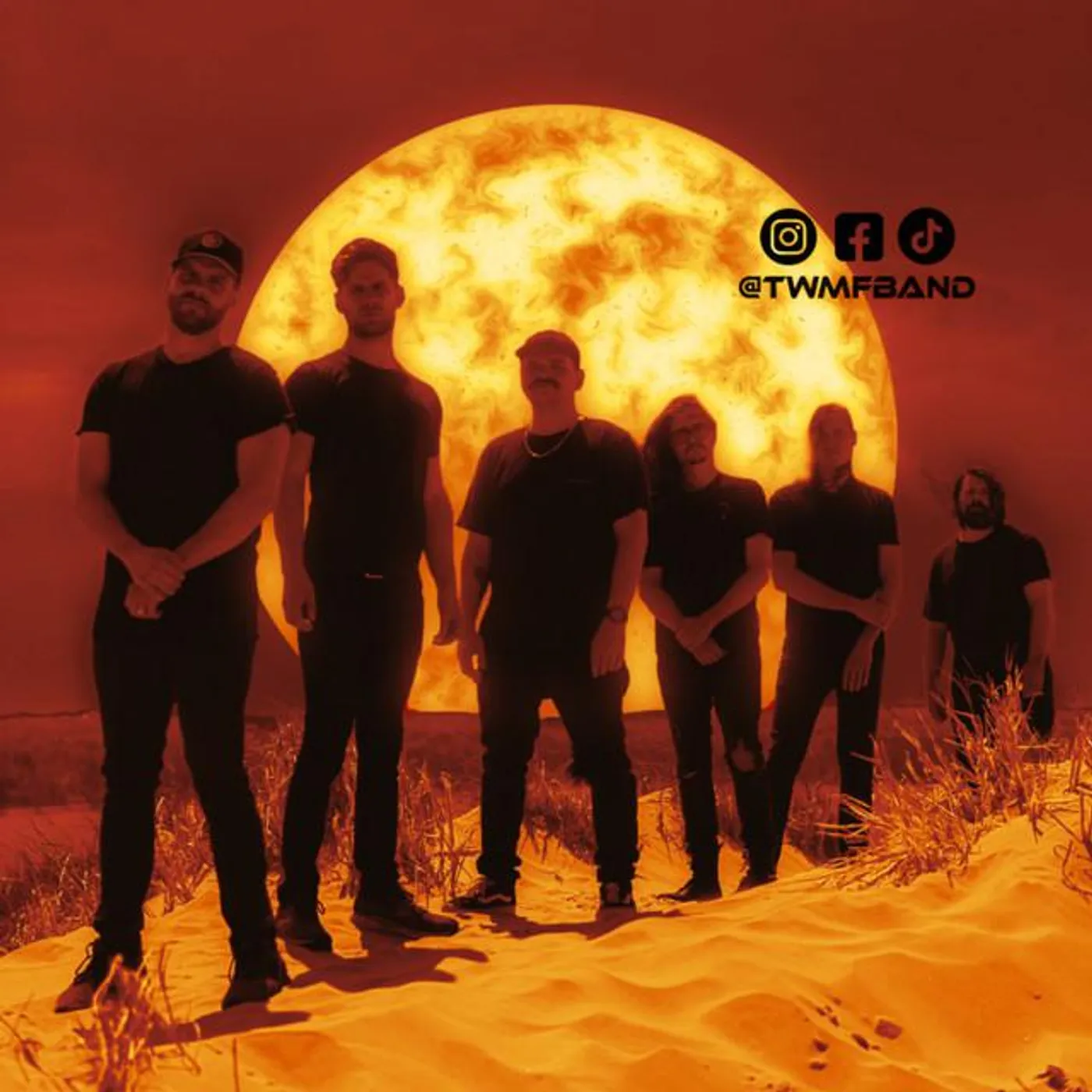 The Wise Man's Fear Brand Page