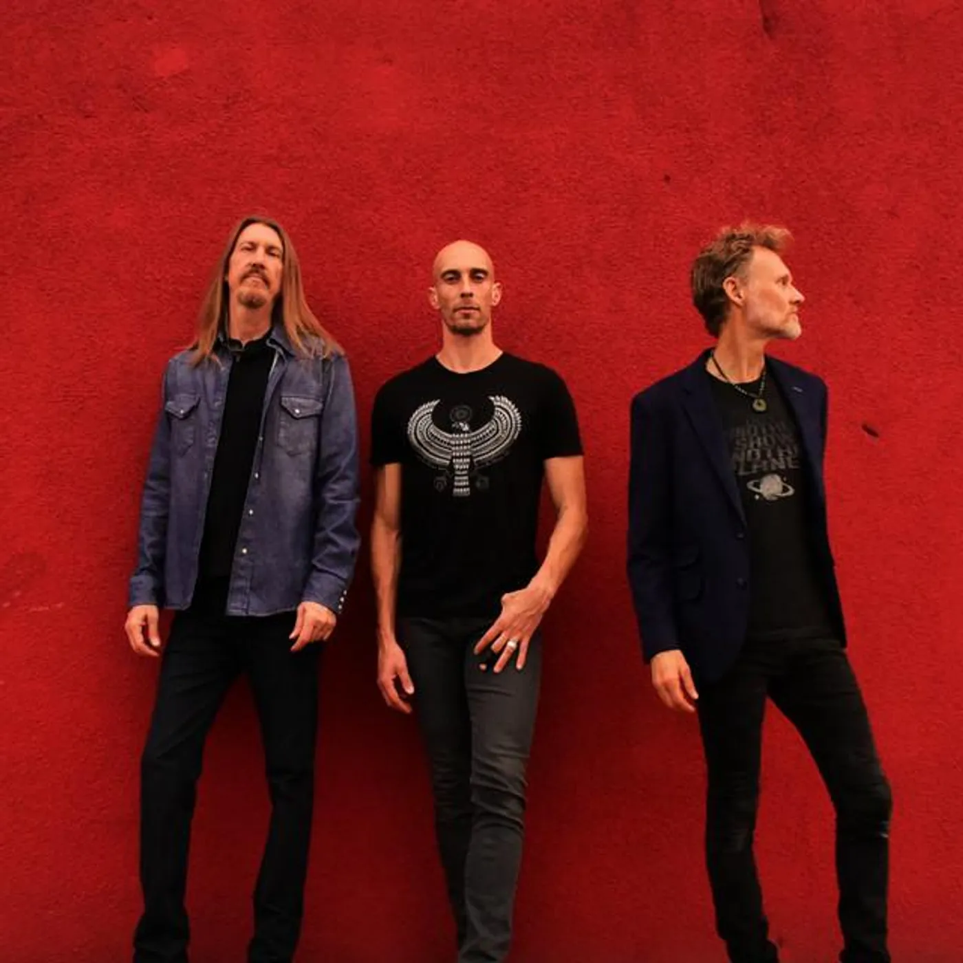 The Wood Brothers Brand Page